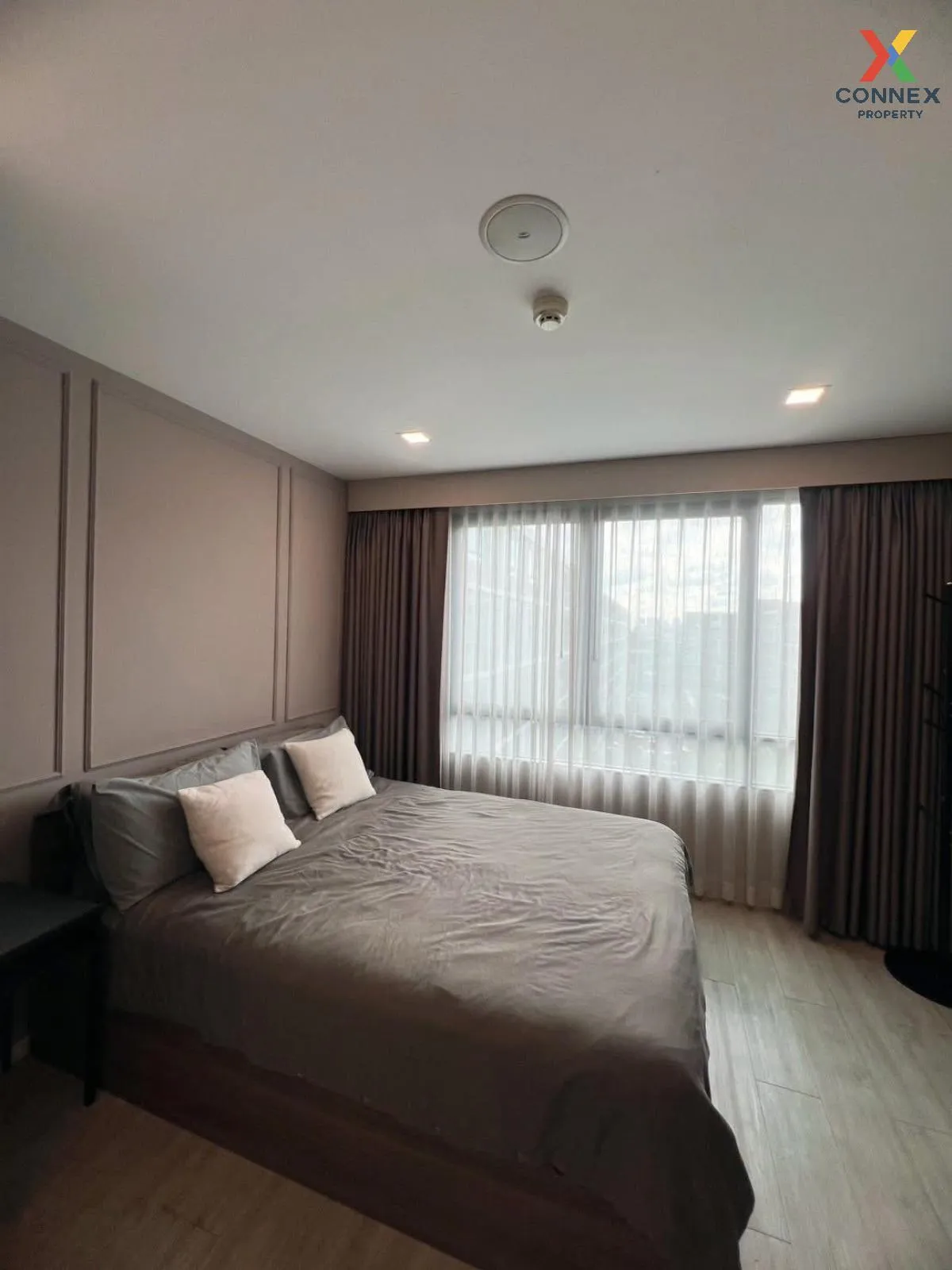 ขายคอนโด  แอทโมซ ลาดพร้าว 71 ลาดพร้าว เขต ลาดพร้าว กรุงเทพ CX-134