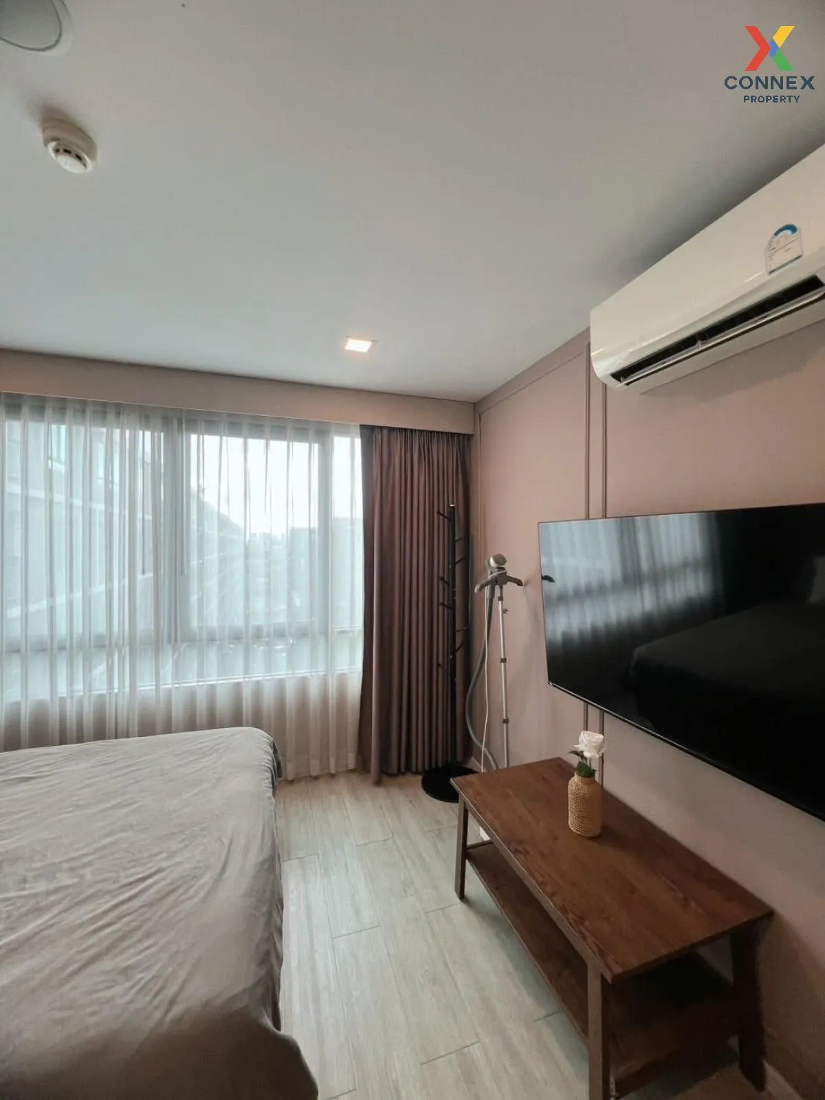 ขายคอนโด  แอทโมซ ลาดพร้าว 71 ลาดพร้าว เขต ลาดพร้าว กรุงเทพ CX-134