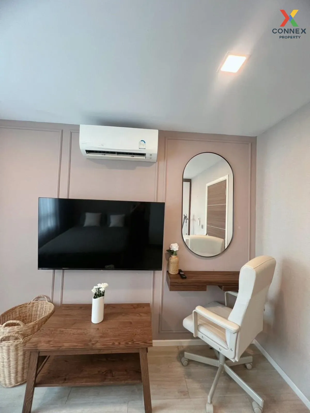 ขายคอนโด  แอทโมซ ลาดพร้าว 71 ลาดพร้าว เขต ลาดพร้าว กรุงเทพ CX-134