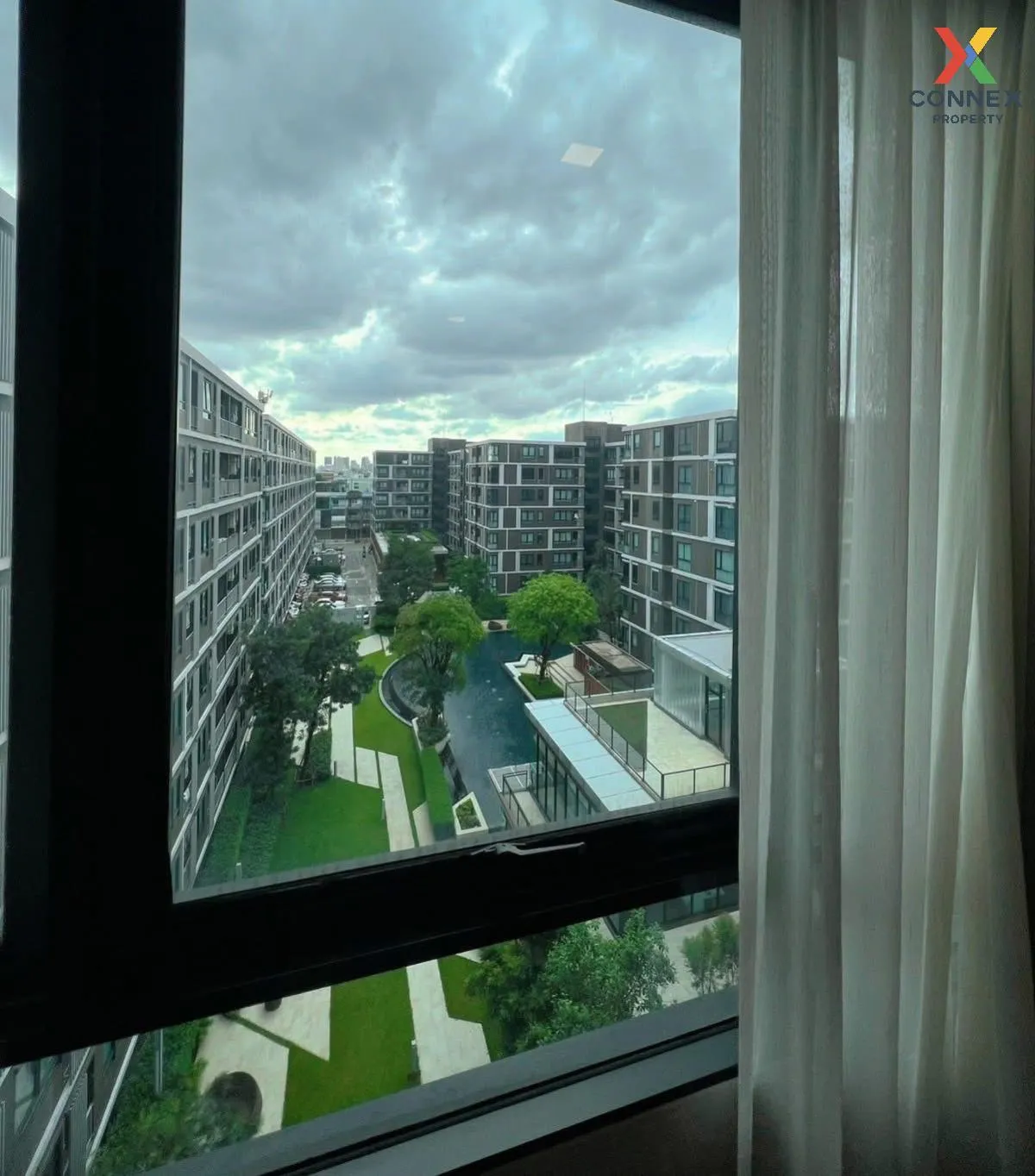 ขายคอนโด  แอทโมซ ลาดพร้าว 71 ลาดพร้าว เขต ลาดพร้าว กรุงเทพ CX-134