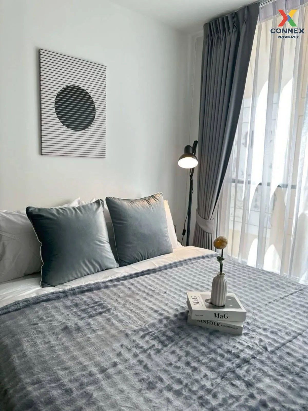 For Rent Condo , Maroon Ratchada 32 , Chankasem , Chatuchak , Ban