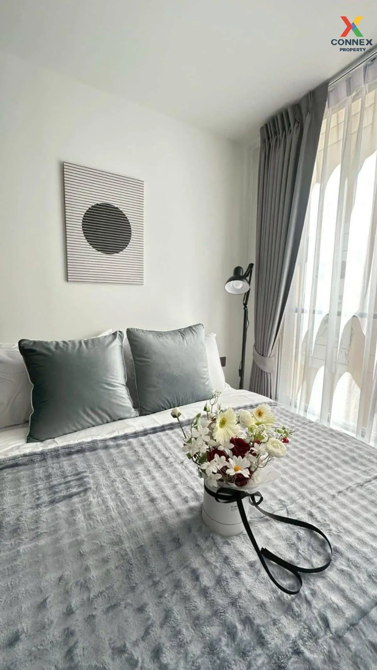 For Rent Condo , Maroon Ratchada 32 , Chankasem , Chatuchak , Ban