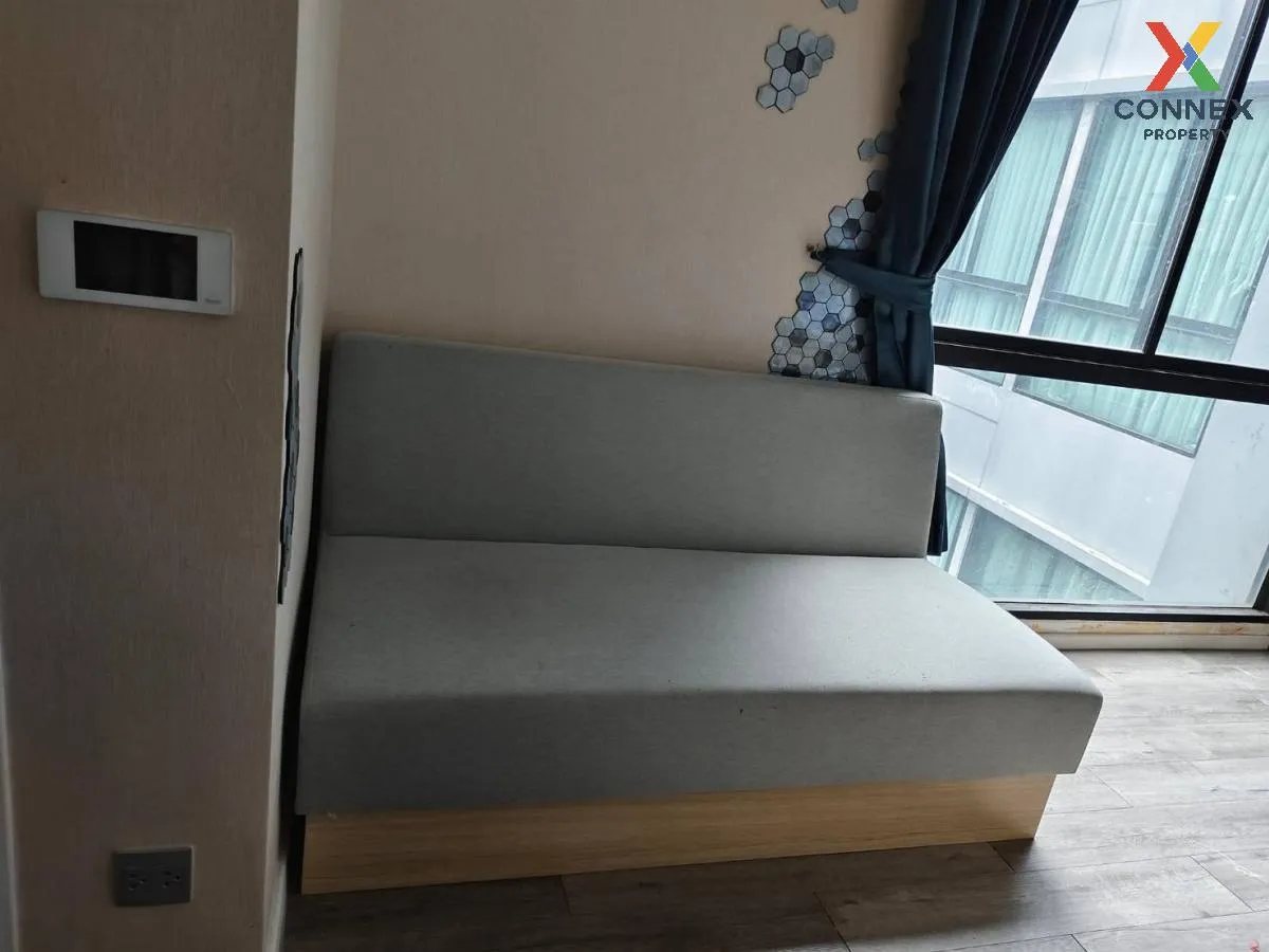 For Rent Condo , BROWN CONDO RATCHADA 32 , Chankasem , Chatuchak  2