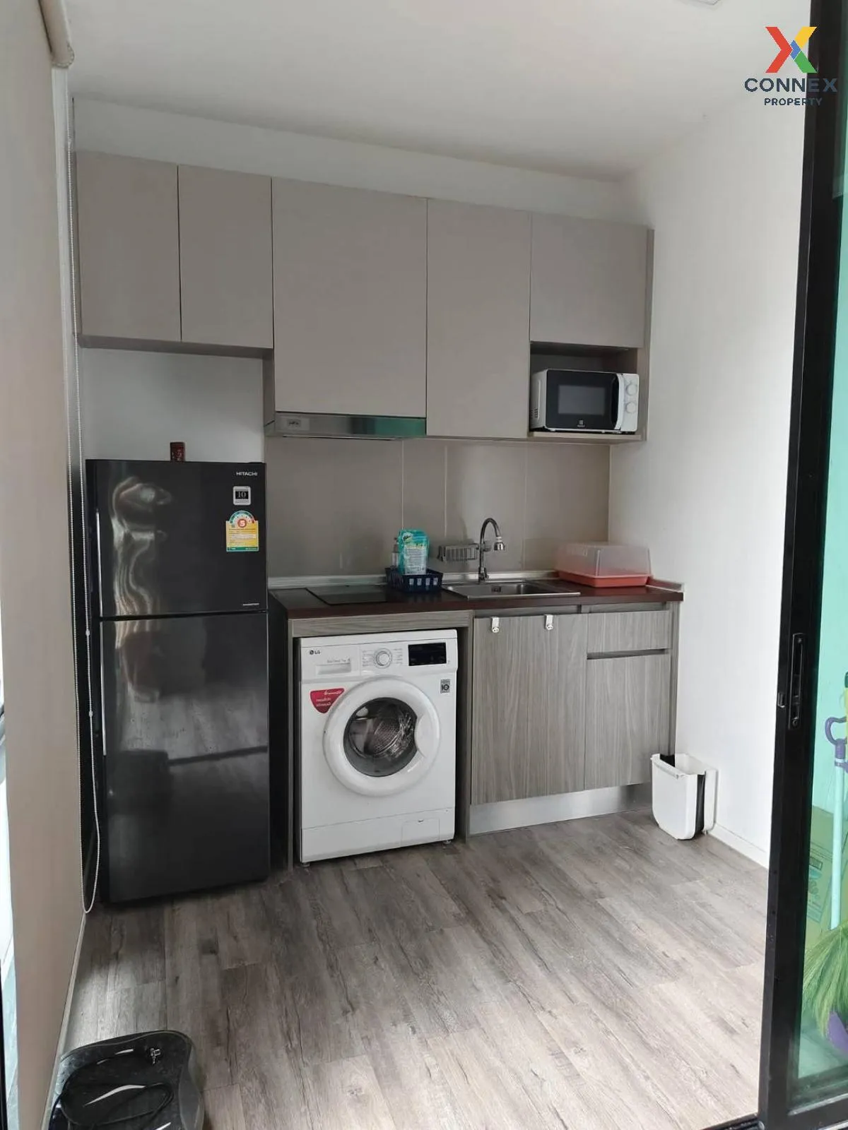 For Rent Condo , BROWN CONDO RATCHADA 32 , Chankasem , Chatuchak  3