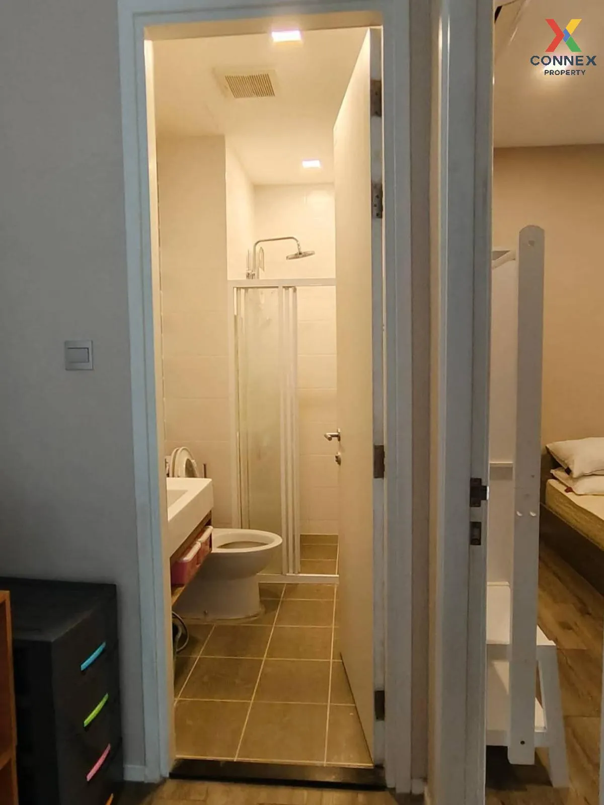 For Rent Condo , BROWN CONDO RATCHADA 32 , Chankasem , Chatuchak 