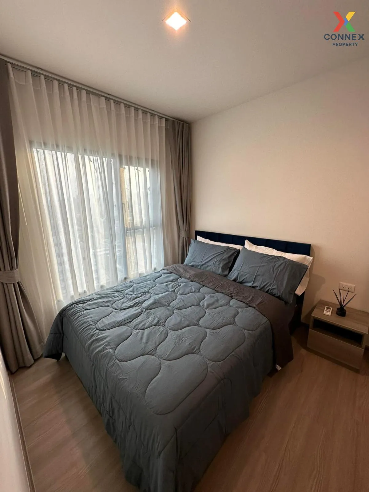 เช่าคอนโด  เดอะ เบส เพชรบุรี - ทองหล่อ MRT-เพชรบุรี บางกะปิ เขต ห