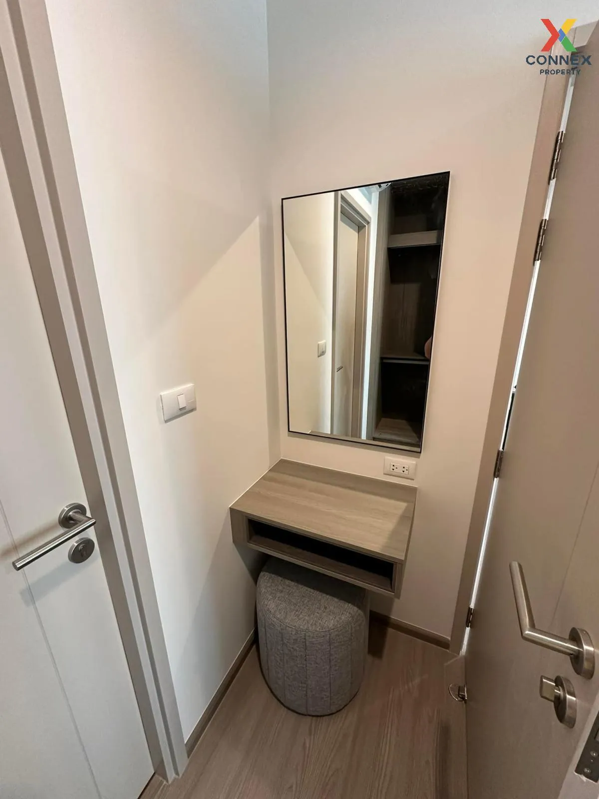 เช่าคอนโด  เดอะ เบส เพชรบุรี - ทองหล่อ MRT-เพชรบุรี บางกะปิ เขต ห