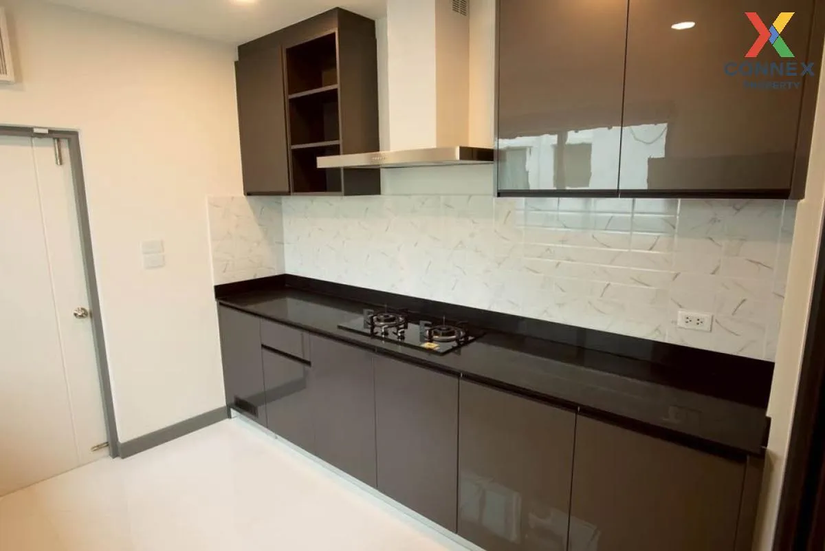 เช่าบ้าน  เดอะ ซิตี้ บางนา บางแก้ว บางพลี สมุทรปราการ CX-134672