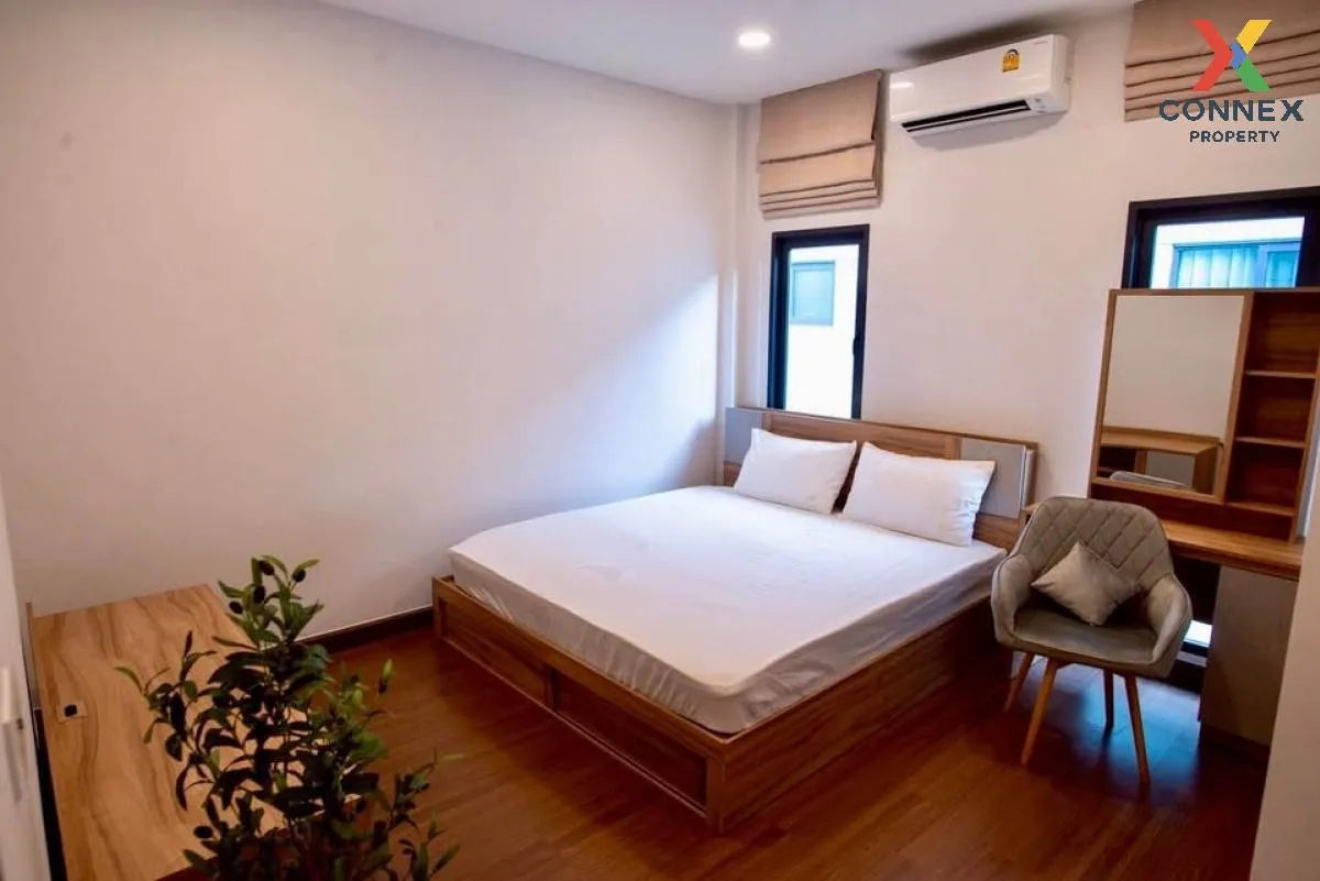 เช่าบ้าน  เดอะ ซิตี้ บางนา บางแก้ว บางพลี สมุทรปราการ CX-134672