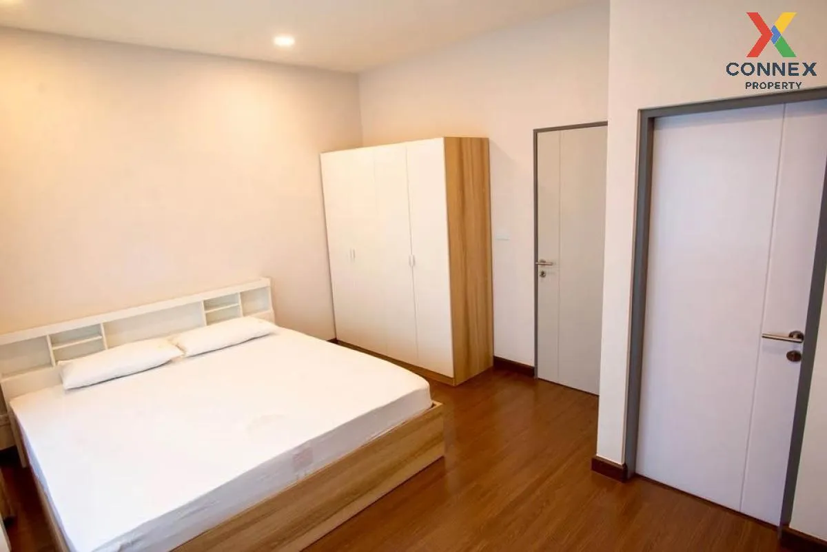 เช่าบ้าน  เดอะ ซิตี้ บางนา บางแก้ว บางพลี สมุทรปราการ CX-134672