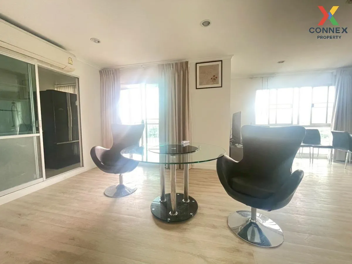 เช่าคอนโด  ลุมพินี พาร์ค ริเวอร์ไซด์ - พระราม 3 บางโพงพาง เขต ยาน 2