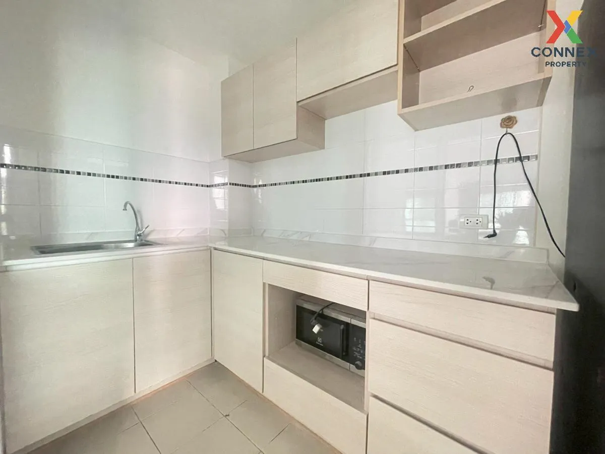 เช่าคอนโด  ลุมพินี พาร์ค ริเวอร์ไซด์ - พระราม 3 บางโพงพาง เขต ยาน 3