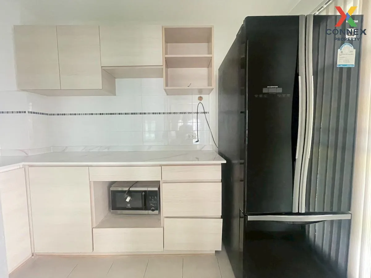 เช่าคอนโด  ลุมพินี พาร์ค ริเวอร์ไซด์ - พระราม 3 บางโพงพาง เขต ยาน 4