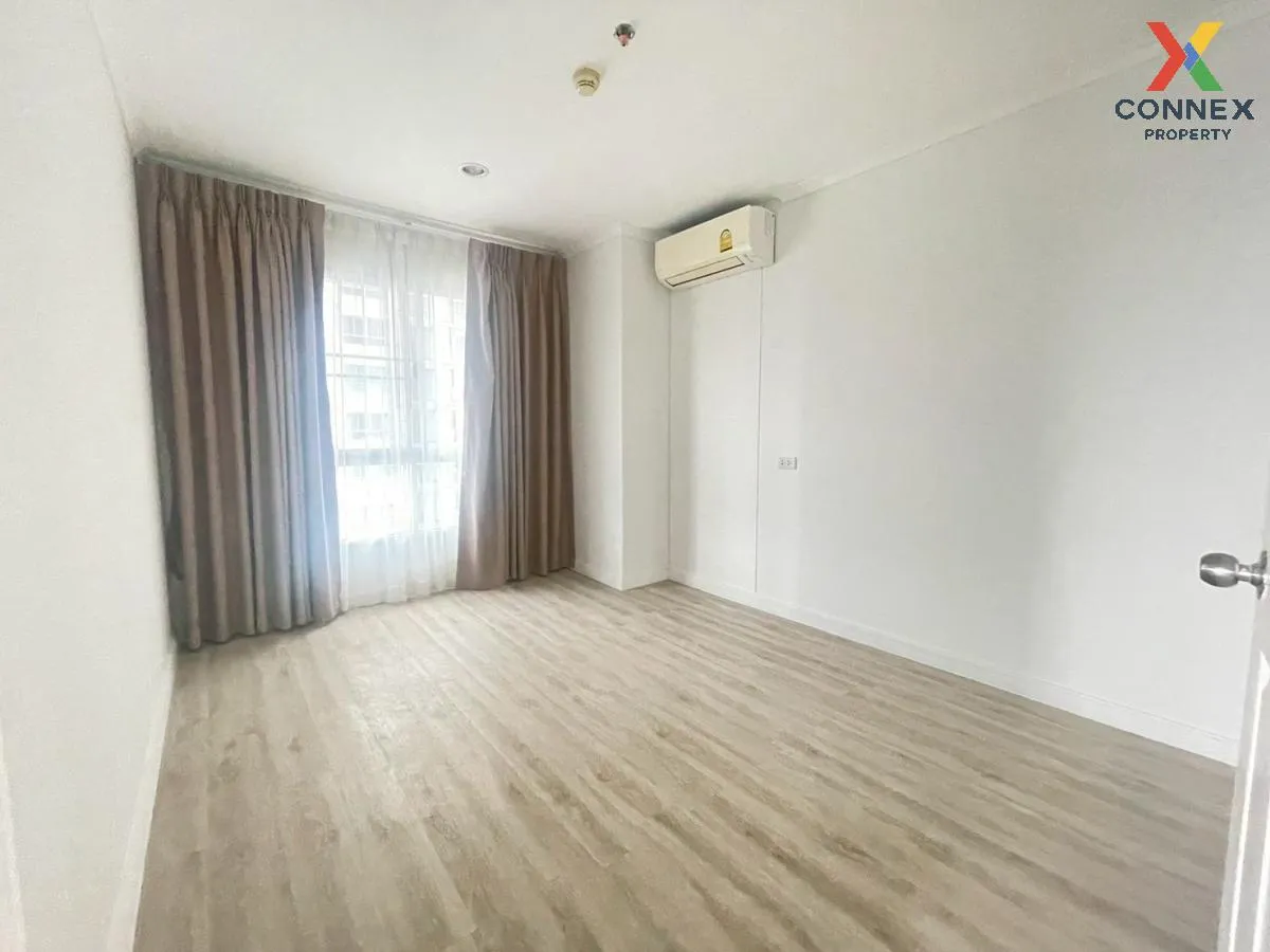 เช่าคอนโด  ลุมพินี พาร์ค ริเวอร์ไซด์ - พระราม 3 บางโพงพาง เขต ยาน