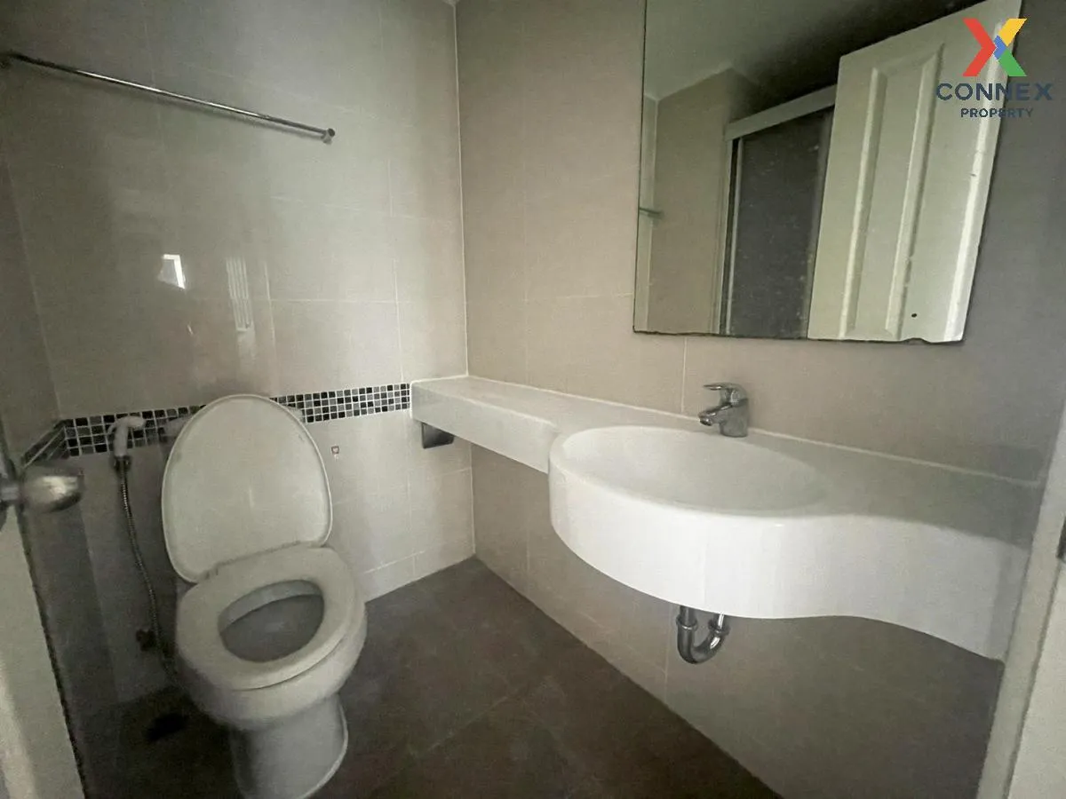 เช่าคอนโด  ลุมพินี พาร์ค ริเวอร์ไซด์ - พระราม 3 บางโพงพาง เขต ยาน