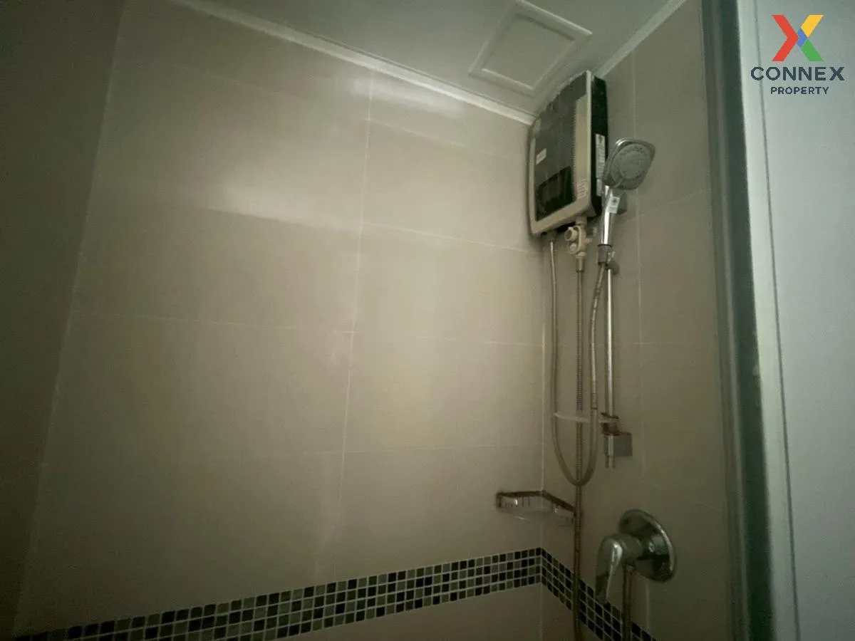 เช่าคอนโด  ลุมพินี พาร์ค ริเวอร์ไซด์ - พระราม 3 บางโพงพาง เขต ยาน