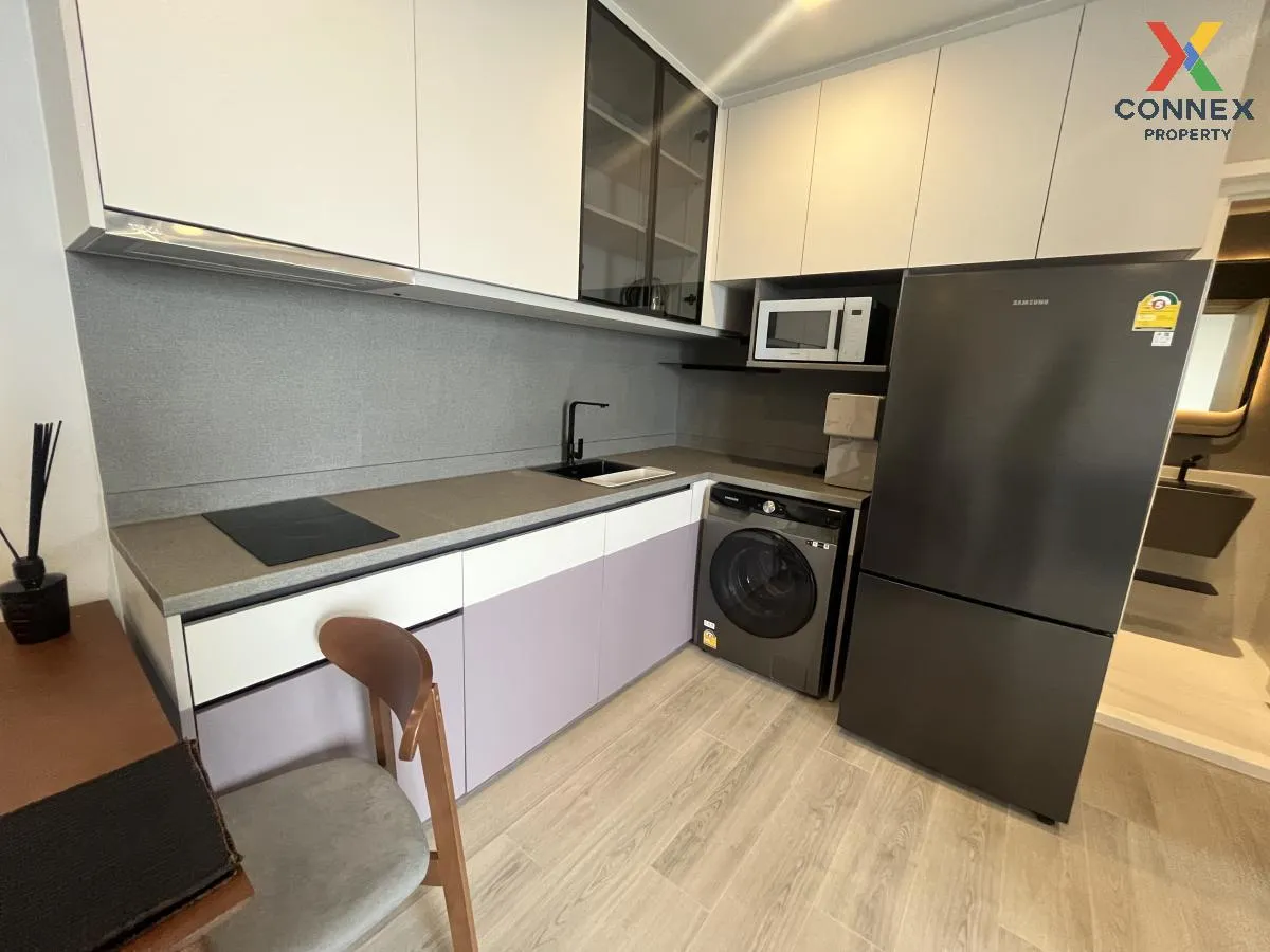 For Rent Condo , The Key Rama 3 , Bang Khlo , Bang Kho Laem , Ban 2