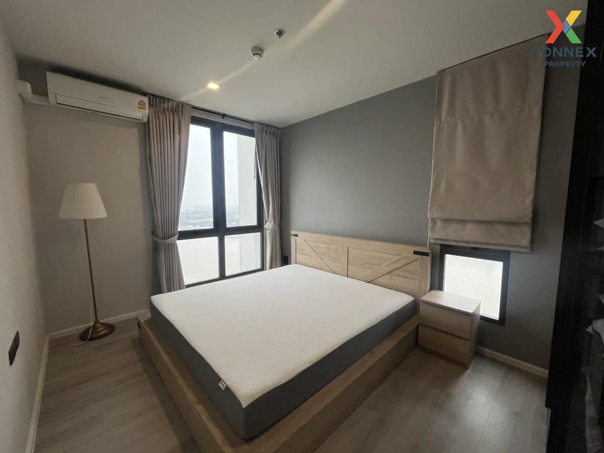 For Rent Condo , The Key Rama 3 , Bang Khlo , Bang Kho Laem , Ban 3