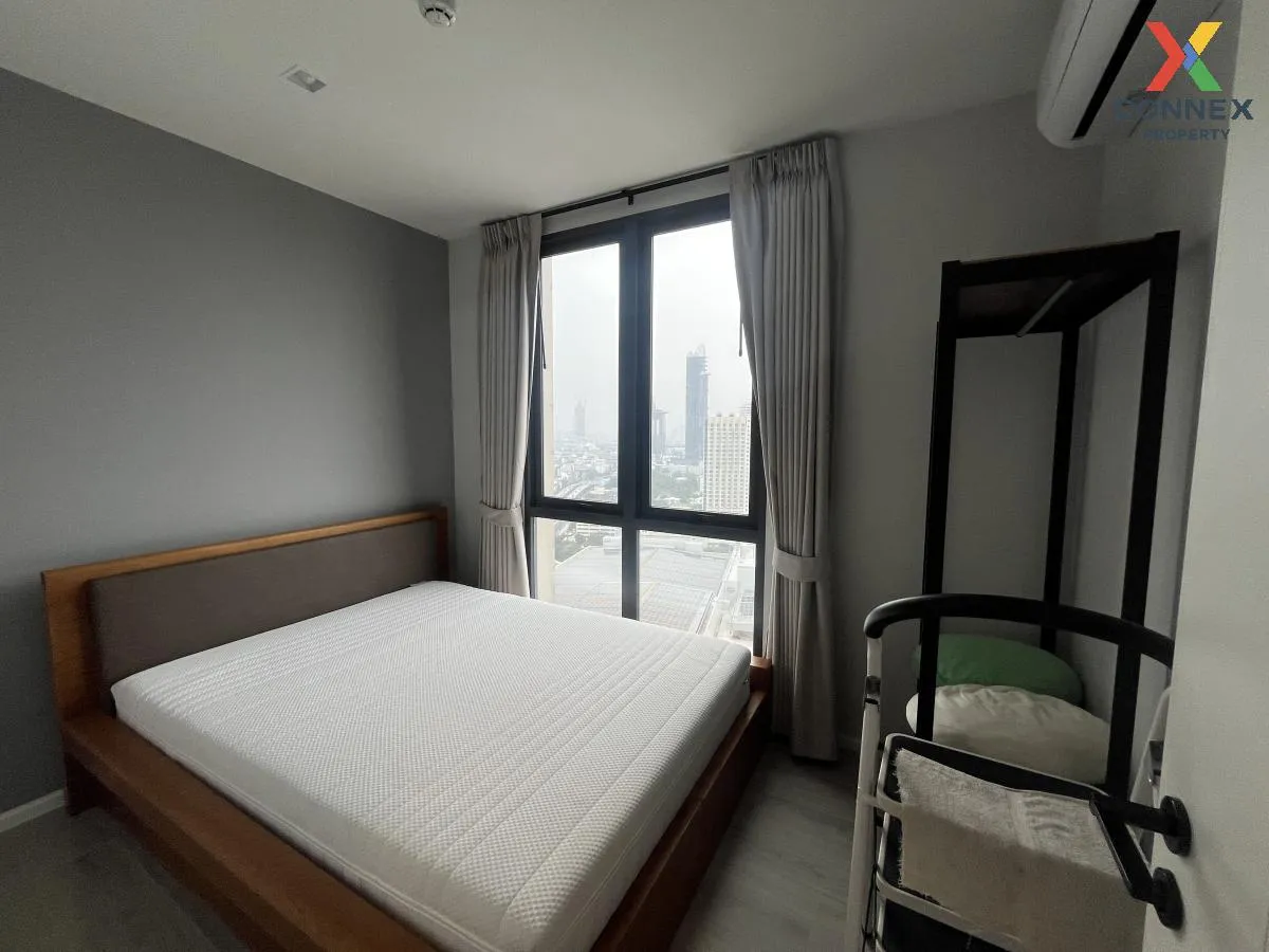 For Rent Condo , The Key Rama 3 , Bang Khlo , Bang Kho Laem , Ban 4