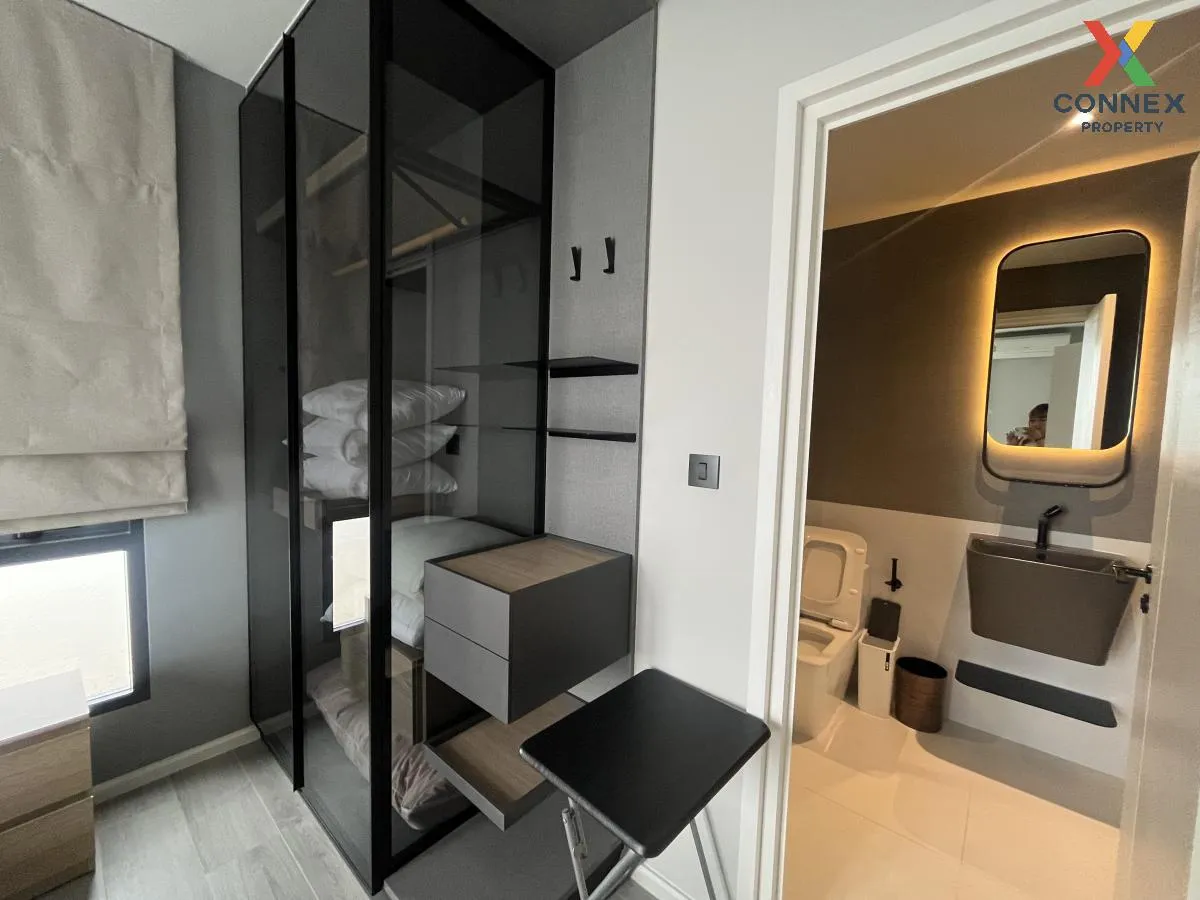 For Rent Condo , The Key Rama 3 , Bang Khlo , Bang Kho Laem , Ban