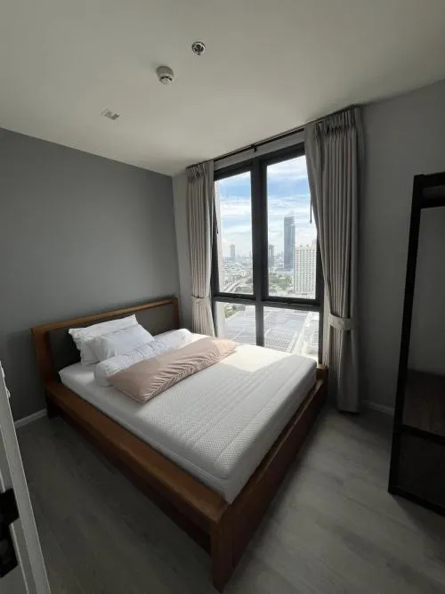 For Rent Condo , The Key Rama 3 , Bang Khlo , Bang Kho Laem , Bangkok , CX-134674