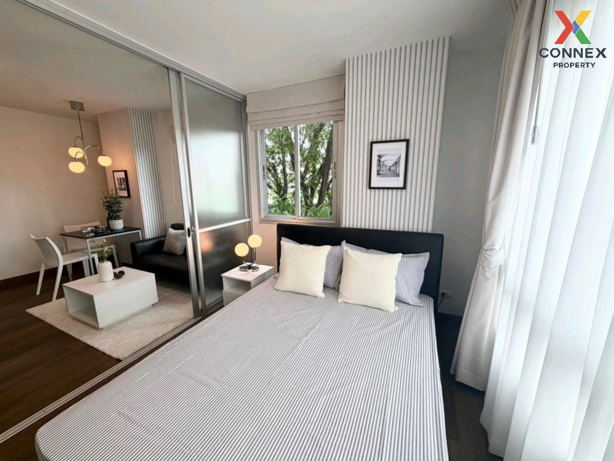 For Sale Condo , D Condo Campus Resort Rangsit , Khlong Nueng , k
