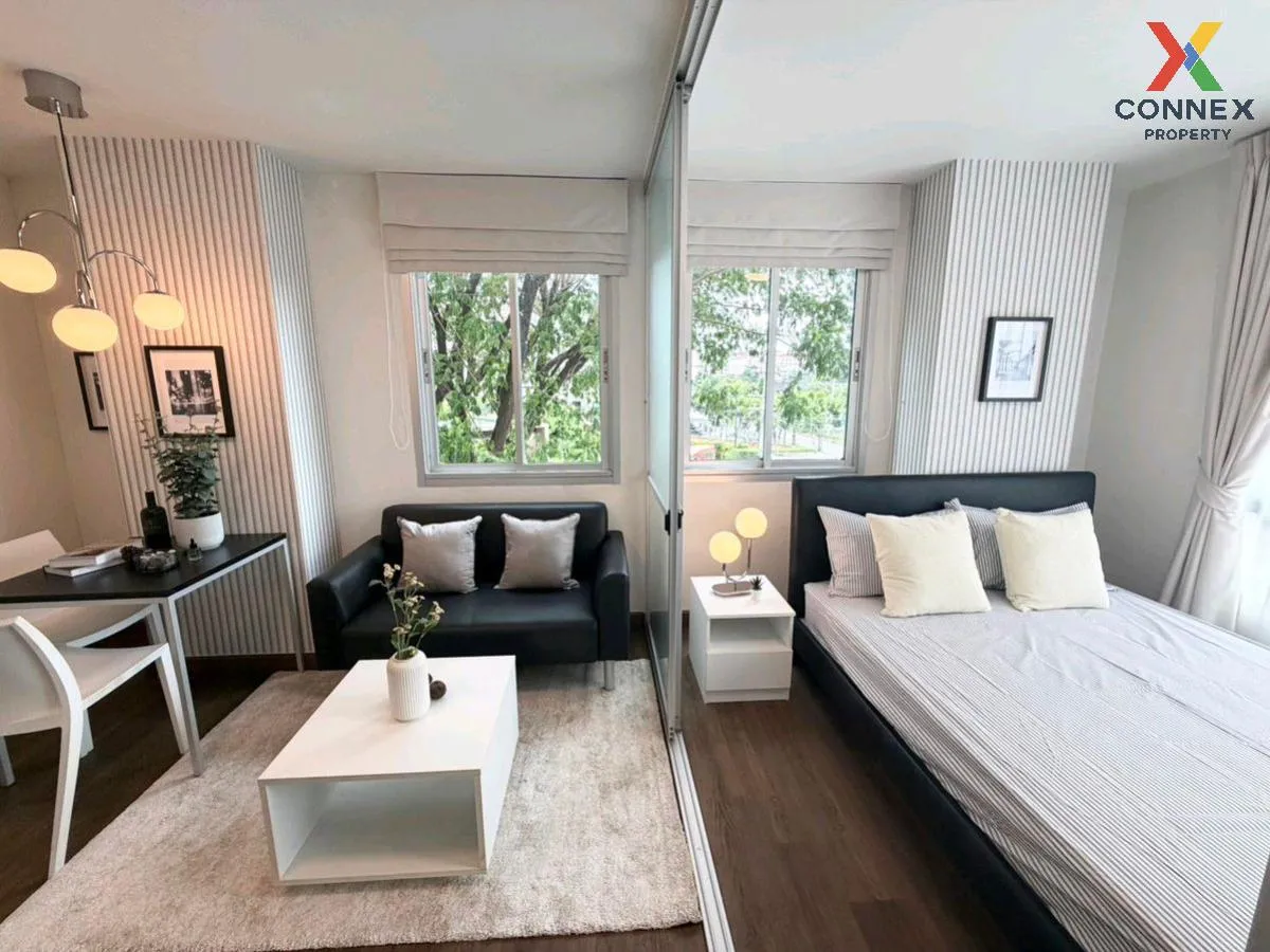 For Sale Condo , D Condo Campus Resort Rangsit , Khlong Nueng , k