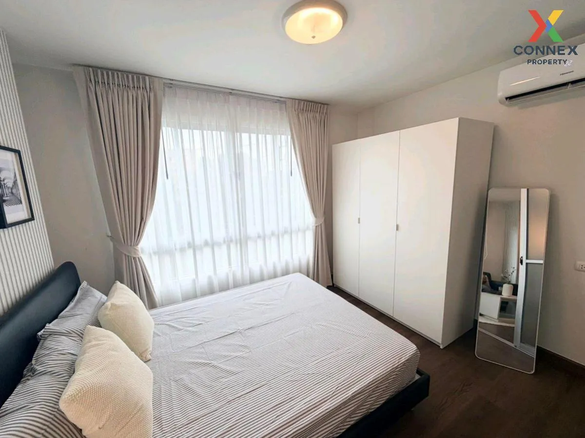 For Sale Condo , D Condo Campus Resort Rangsit , Khlong Nueng , k