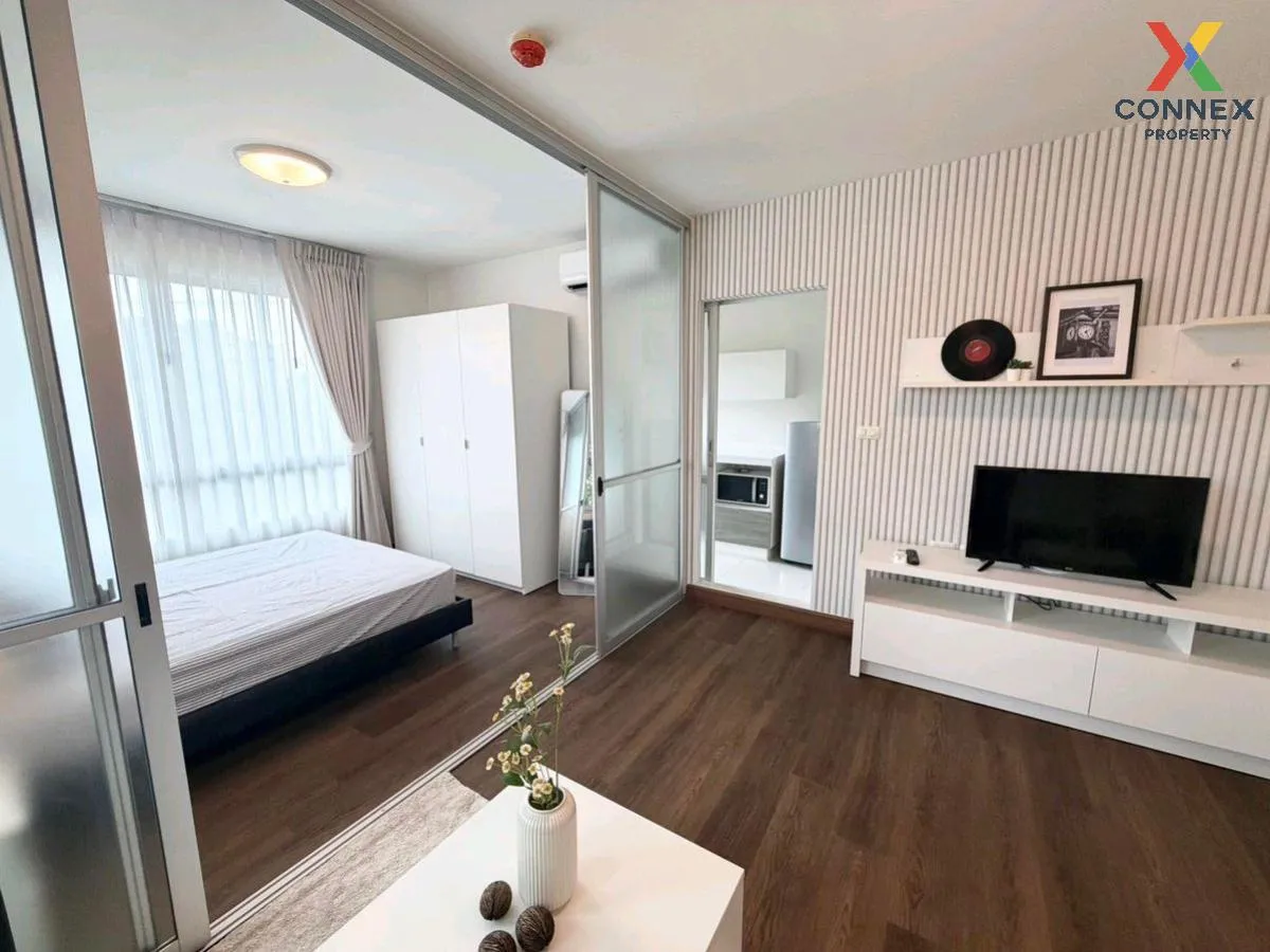 For Sale Condo , D Condo Campus Resort Rangsit , Khlong Nueng , k