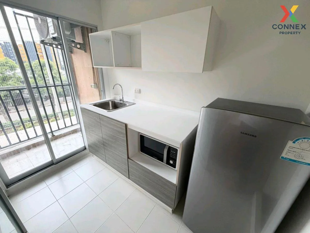 For Sale Condo , D Condo Campus Resort Rangsit , Khlong Nueng , k