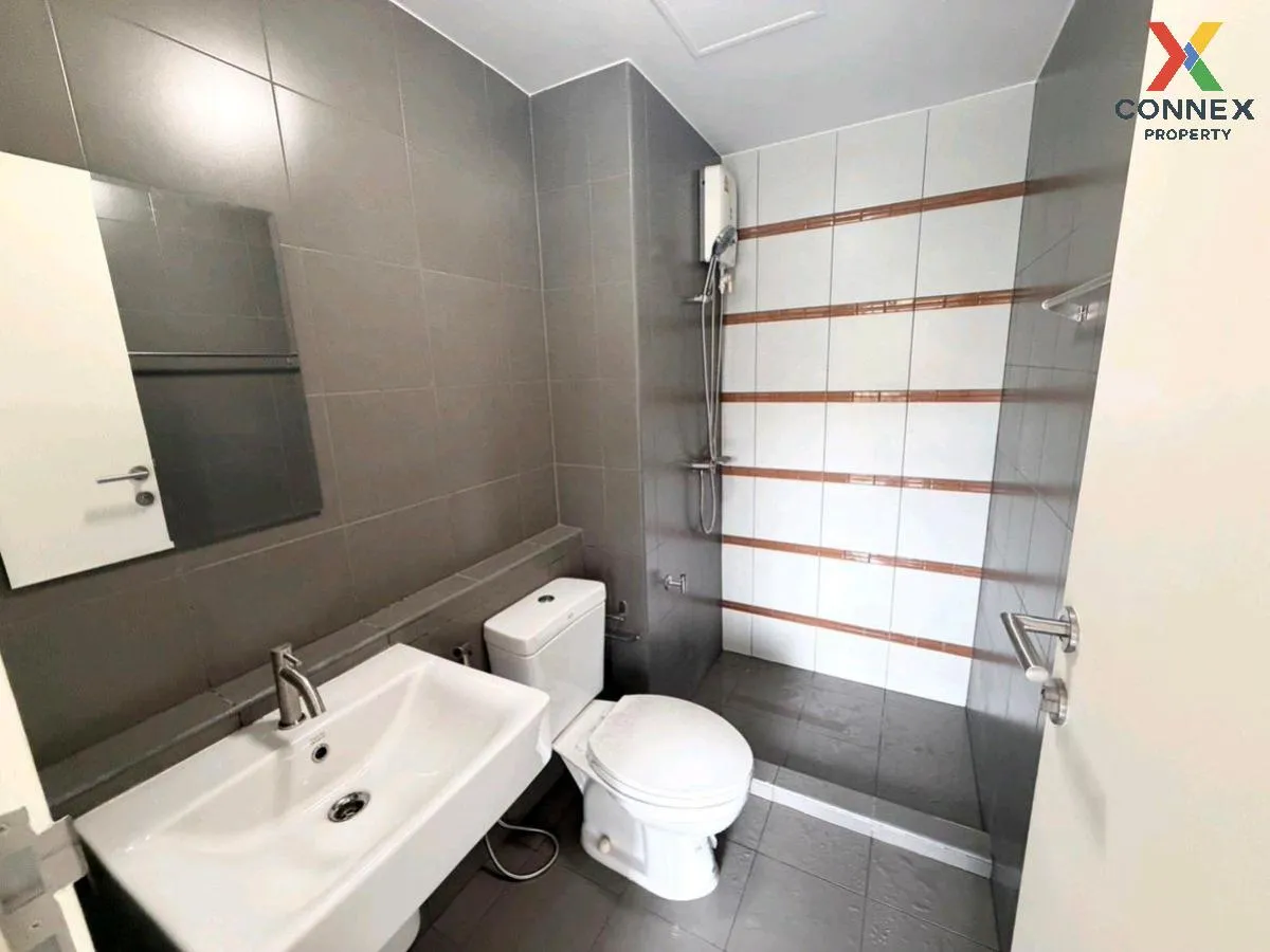 For Sale Condo , D Condo Campus Resort Rangsit , Khlong Nueng , k