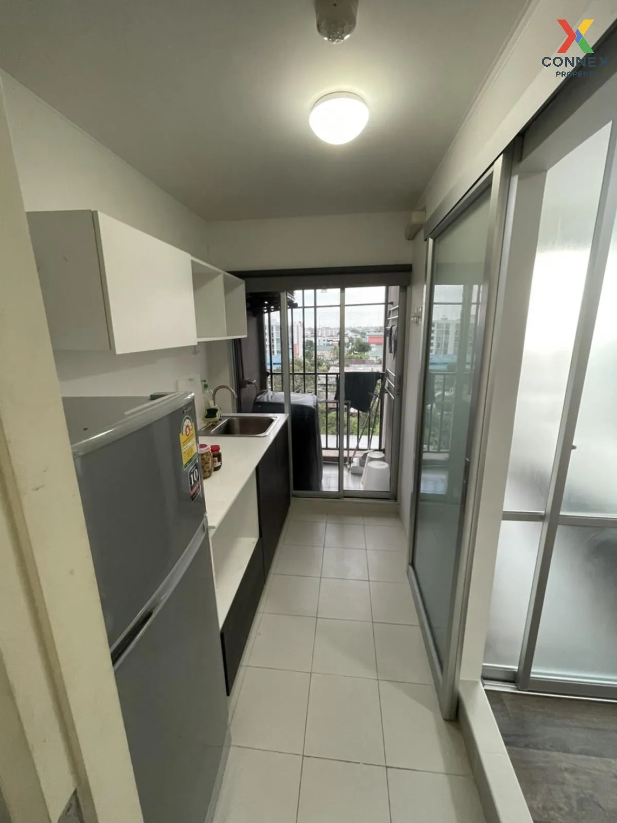 เช่าคอนโด  ดี คอนโด สุขุมวิท 109 สำโรงเหนือ เมืองสมุทรปราการ สมุท 2