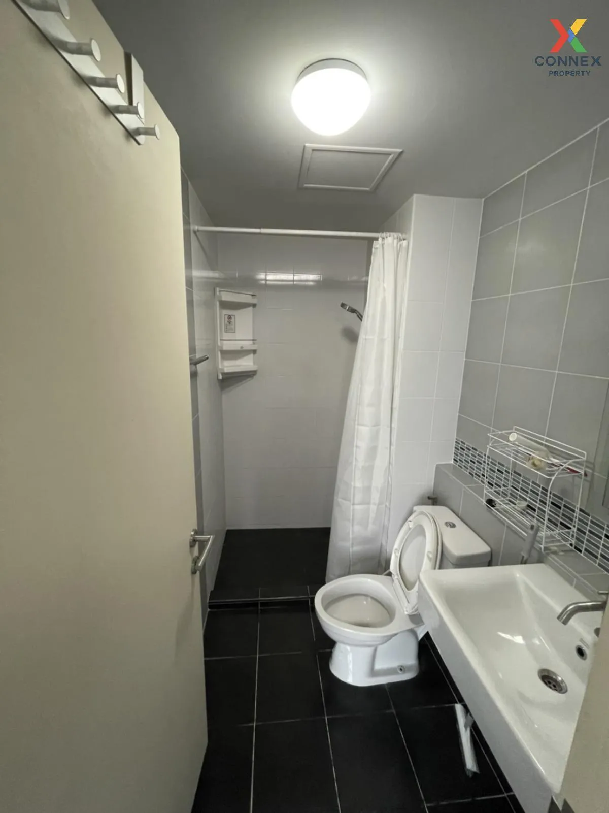 เช่าคอนโด  ดี คอนโด สุขุมวิท 109 สำโรงเหนือ เมืองสมุทรปราการ สมุท