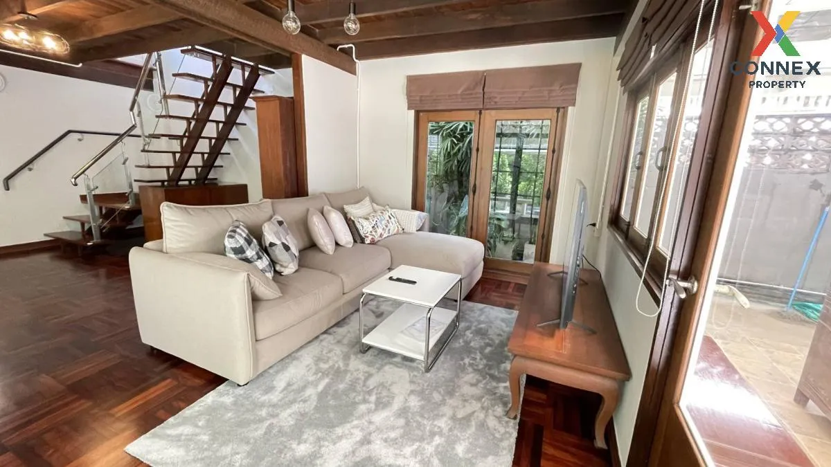 เช่าบ้าน ซอย สาทร 13 แยก 6 ยานนาวา เขต สาทร กรุงเทพ CX-134678 เช่าบ้าน ซอย สาทร 13 แยก 6 ยานนาวา เขต สาทร กรุงเทพ CX-134678 1