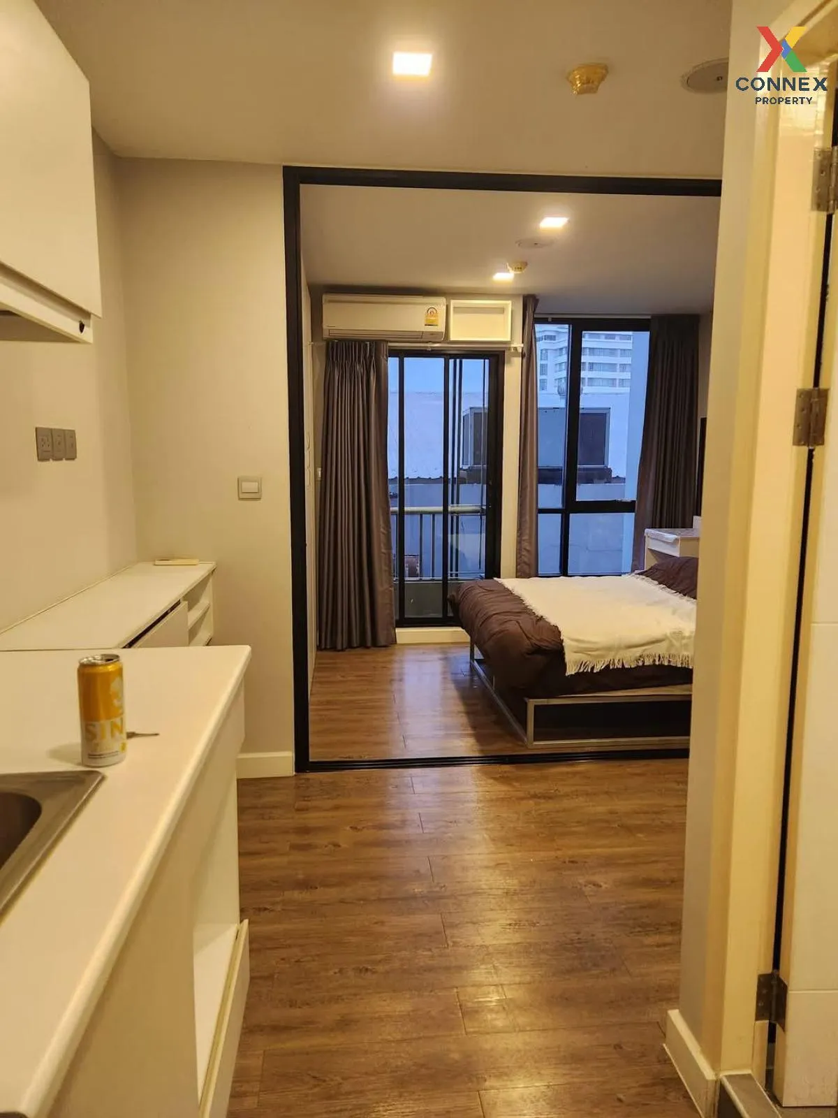 For Sale Condo , Esta Bliss , Min Buri , Min Buri , Bangkok , CX- 1