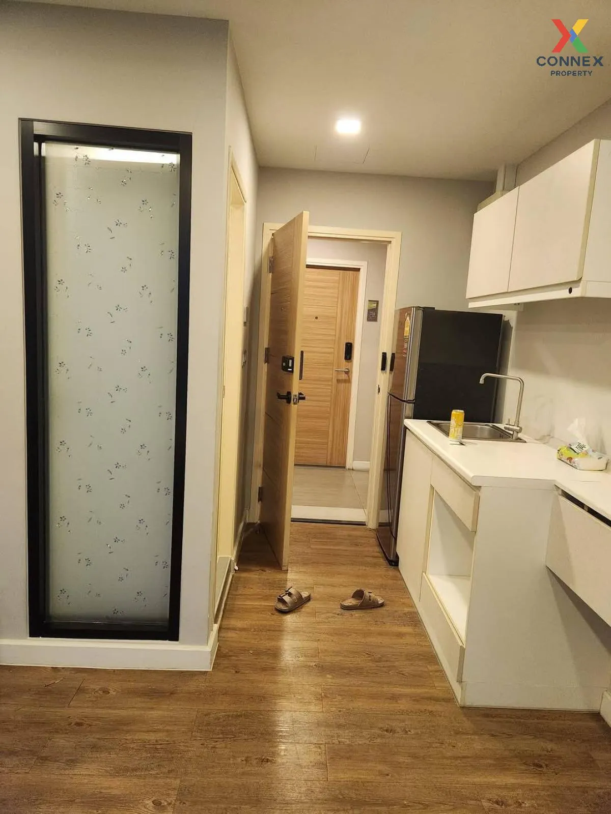 For Sale Condo , Esta Bliss , Min Buri , Min Buri , Bangkok , CX- 3