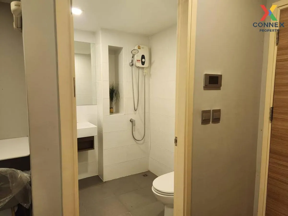 For Sale Condo , Esta Bliss , Min Buri , Min Buri , Bangkok , CX- 4