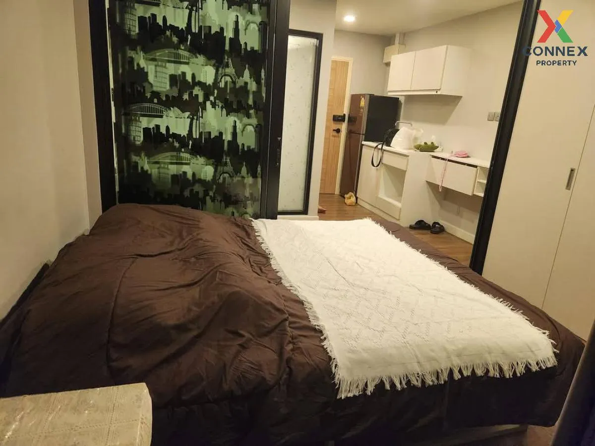 For Sale Condo , Esta Bliss , Min Buri , Min Buri , Bangkok , CX-