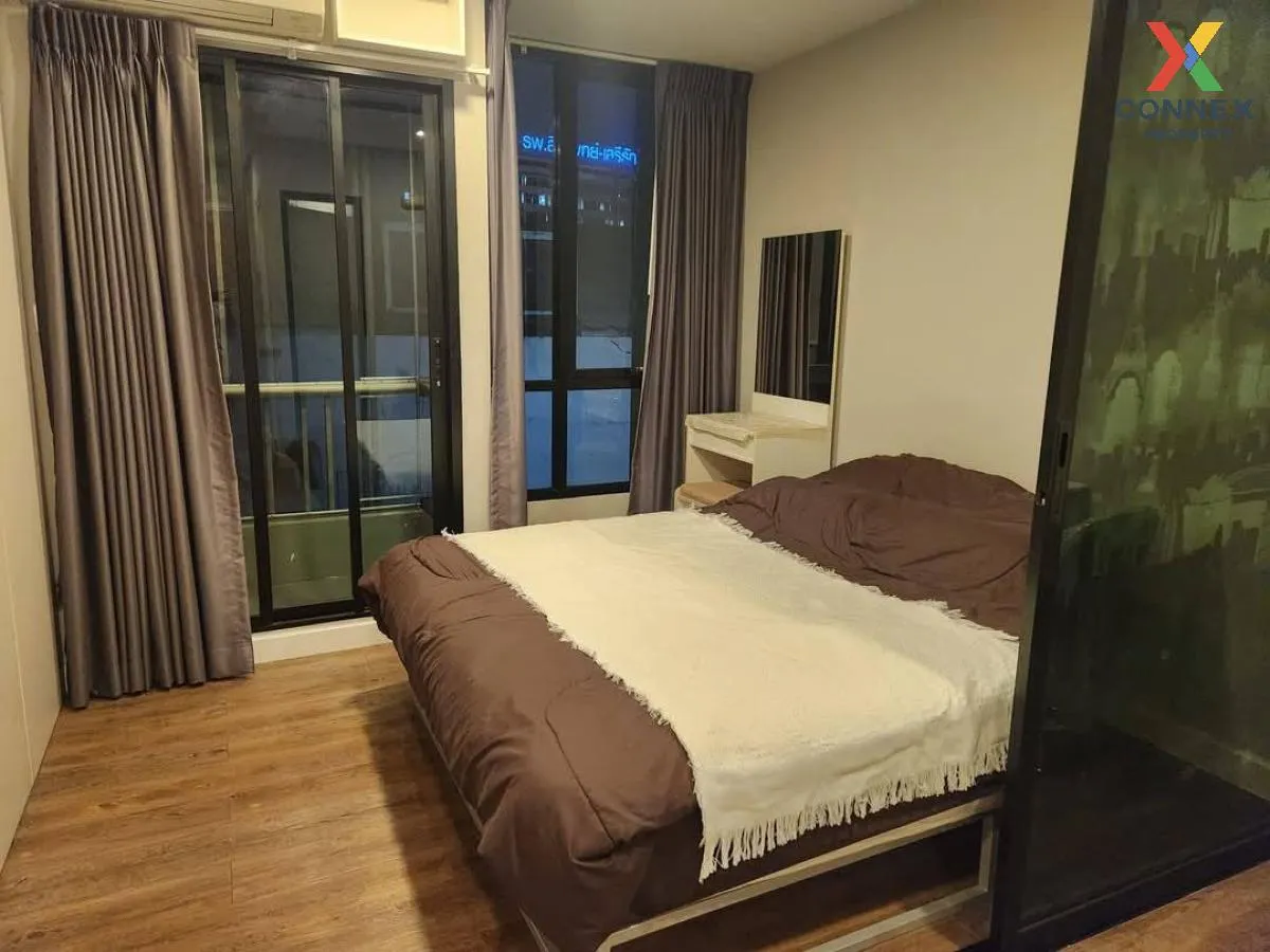 For Sale Condo , Esta Bliss , Min Buri , Min Buri , Bangkok , CX-