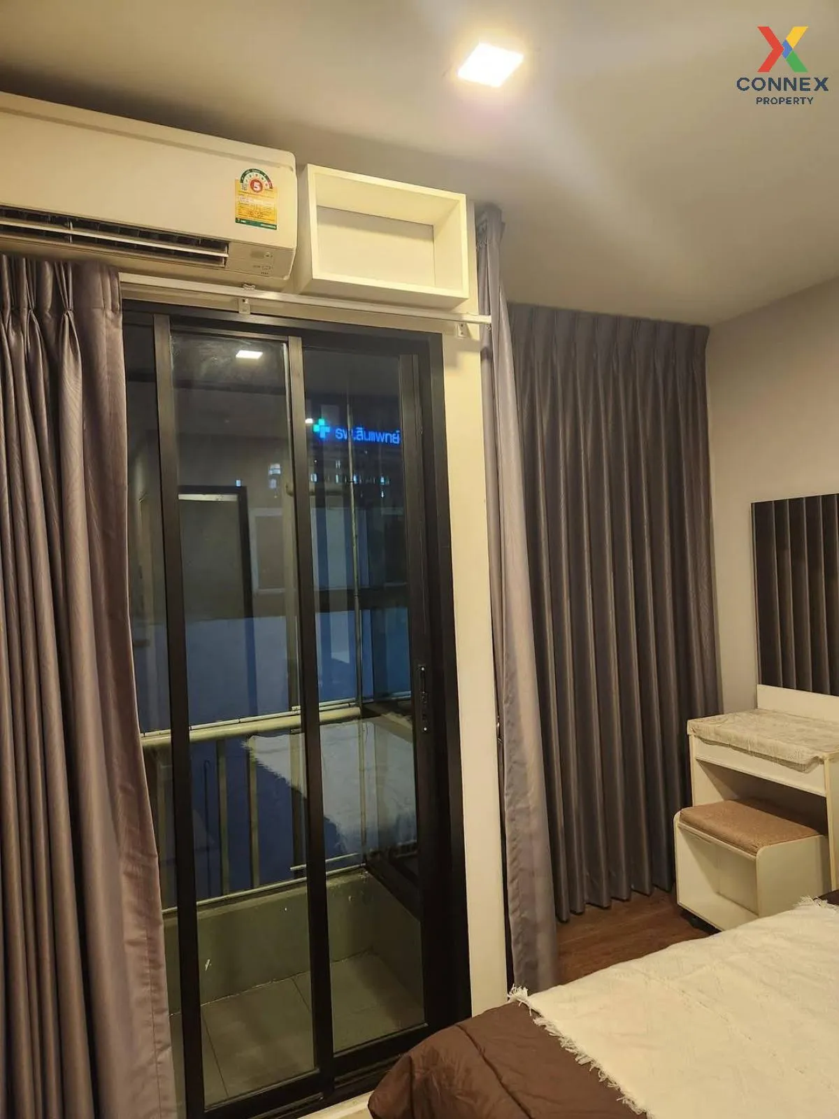 For Sale Condo , Esta Bliss , Min Buri , Min Buri , Bangkok , CX-