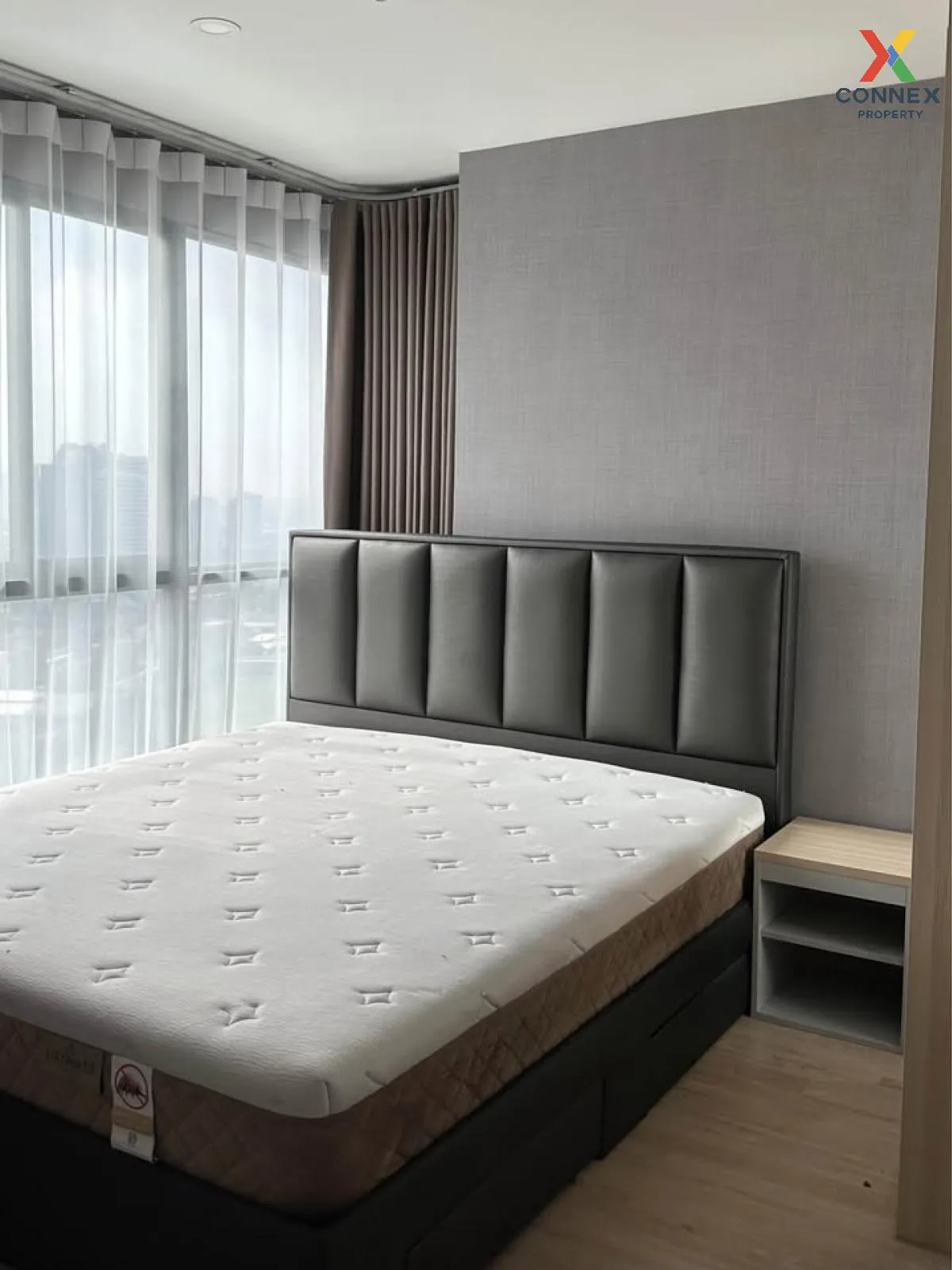 For Sale Condo , Ideo O2 , nice view , high floor , BTS-Bang Na , For Sale Condo , Ideo O2 , nice view , high floor , BTS-Bang Na , 3