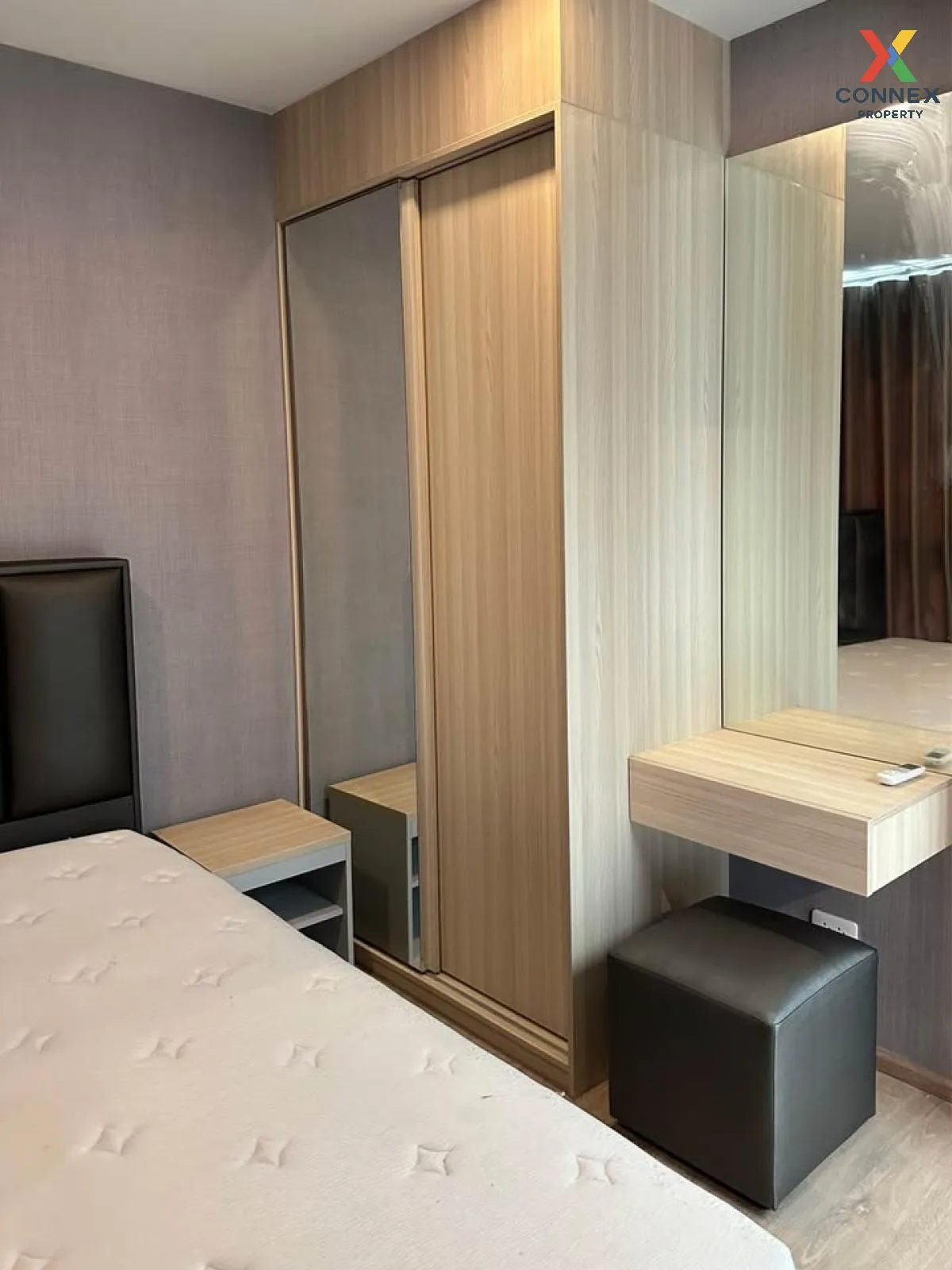 For Sale Condo , Ideo O2 , nice view , high floor , BTS-Bang Na , For Sale Condo , Ideo O2 , nice view , high floor , BTS-Bang Na , 4