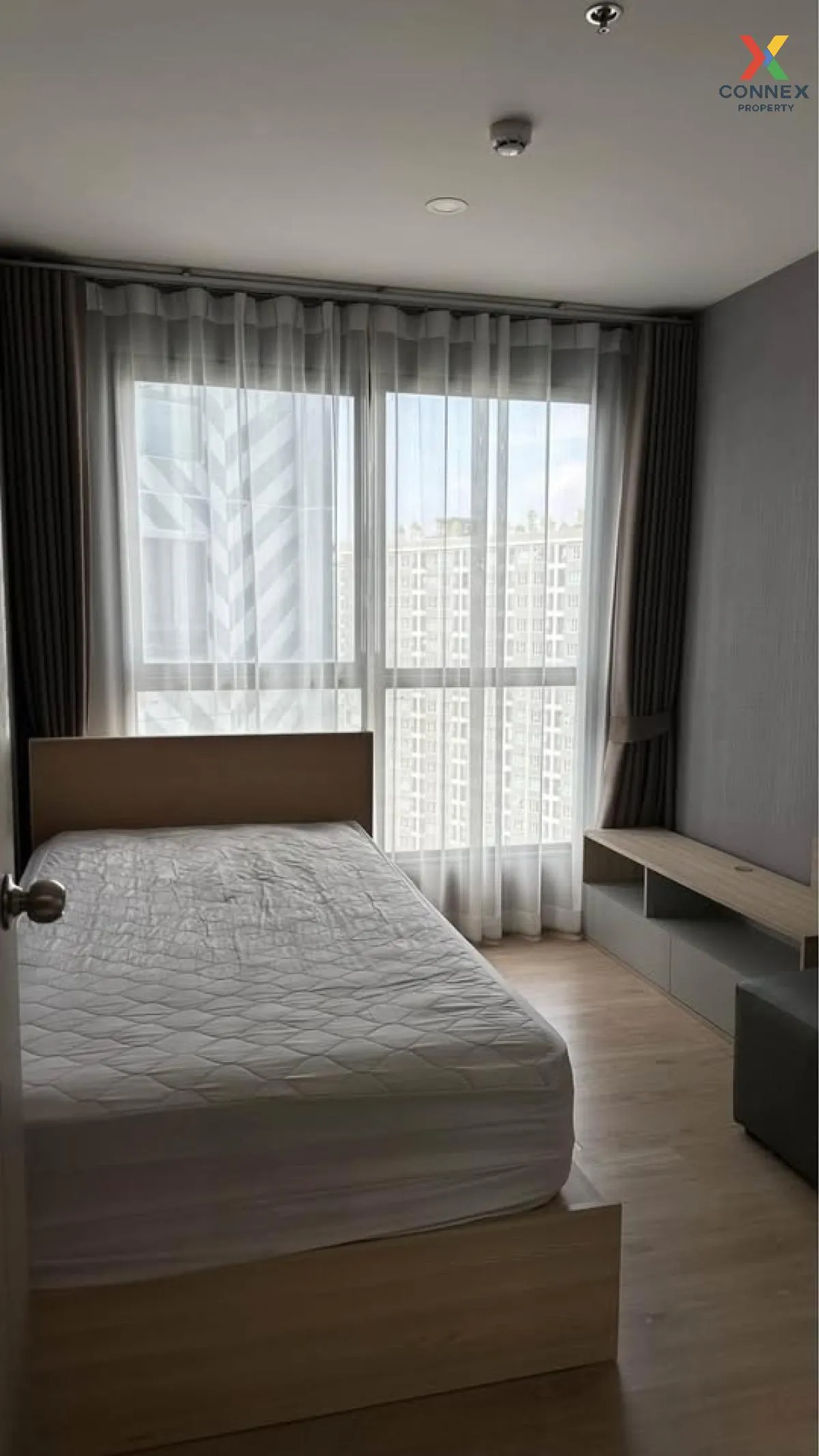 For Sale Condo , Ideo O2 , nice view , high floor , BTS-Bang Na , For Sale Condo , Ideo O2 , nice view , high floor , BTS-Bang Na ,