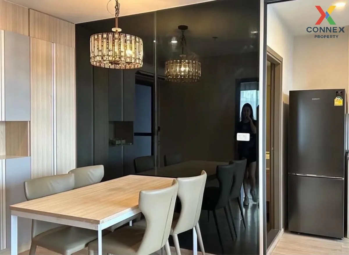 For Sale Condo , Ideo O2 , nice view , high floor , BTS-Bang Na , For Sale Condo , Ideo O2 , nice view , high floor , BTS-Bang Na ,