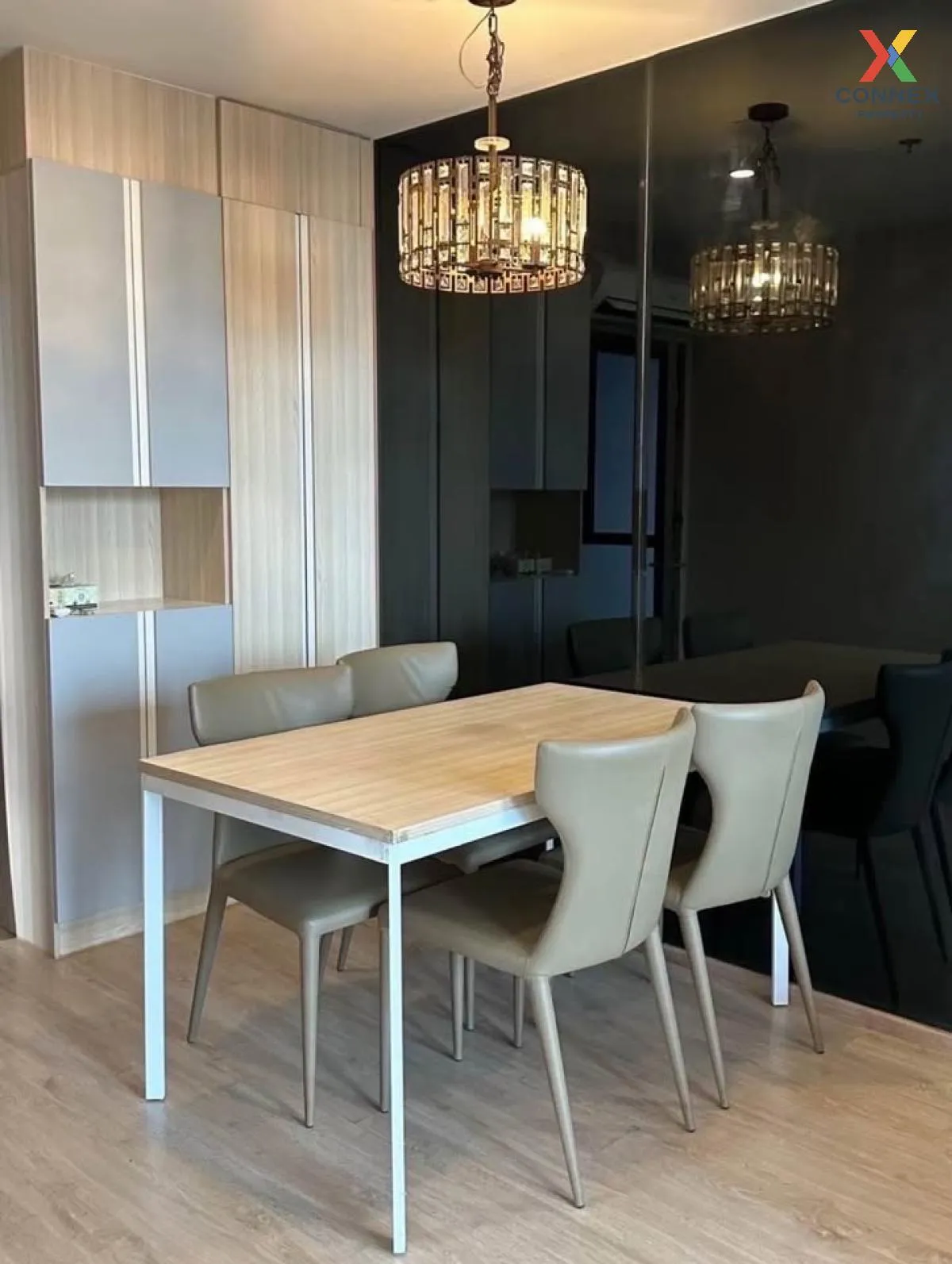 For Sale Condo , Ideo O2 , nice view , high floor , BTS-Bang Na , For Sale Condo , Ideo O2 , nice view , high floor , BTS-Bang Na ,