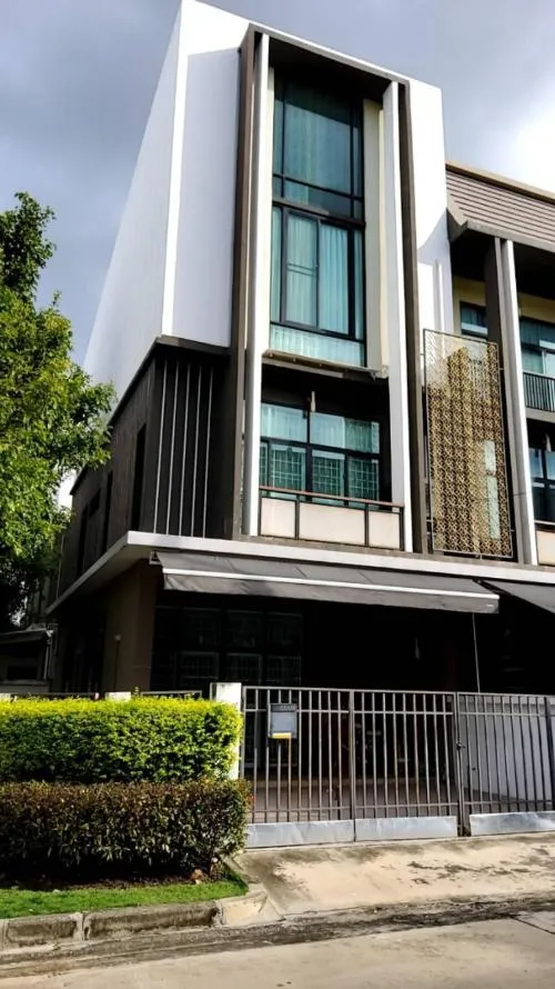 For Rent Townhouse/Townhome  , Flora Wongsawang  , Wong Sawang , Bang Su , Bangkok , CX-134692 For Rent Townhouse/Townhome  , Flora Wongsawang  , Wong Sawang , Bang Su , Bangkok , CX-134692