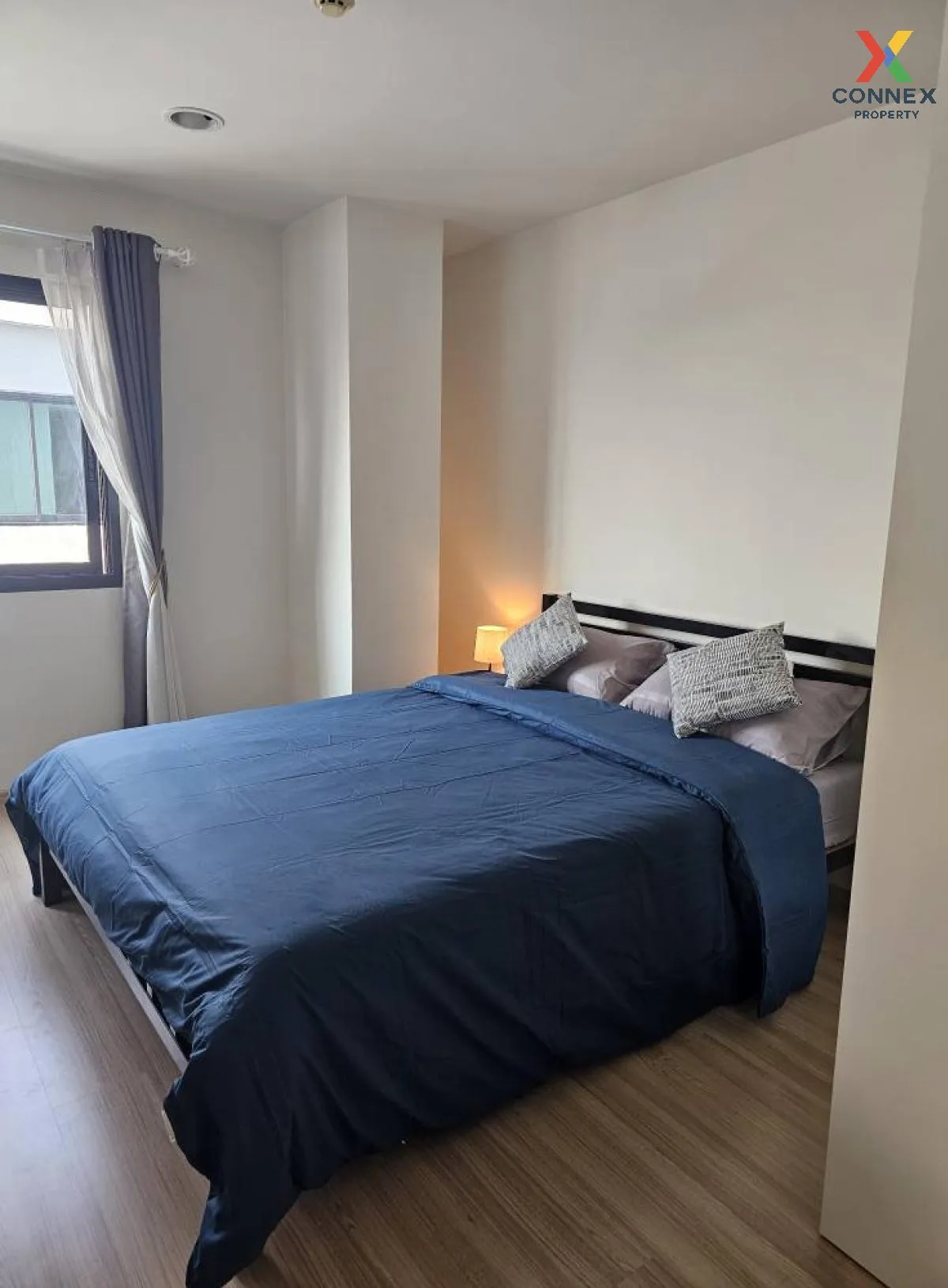 เช่าคอนโด  บี ลอฟท์ ไลท์ สุขุมวิท 115  สำโรงเหนือ เมืองสมุทรปรากา 2