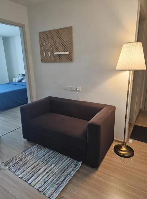 เช่าคอนโด  บี ลอฟท์ ไลท์ สุขุมวิท 115  สำโรงเหนือ เมืองสมุทรปราการ สมุทรปราการ CX-134693