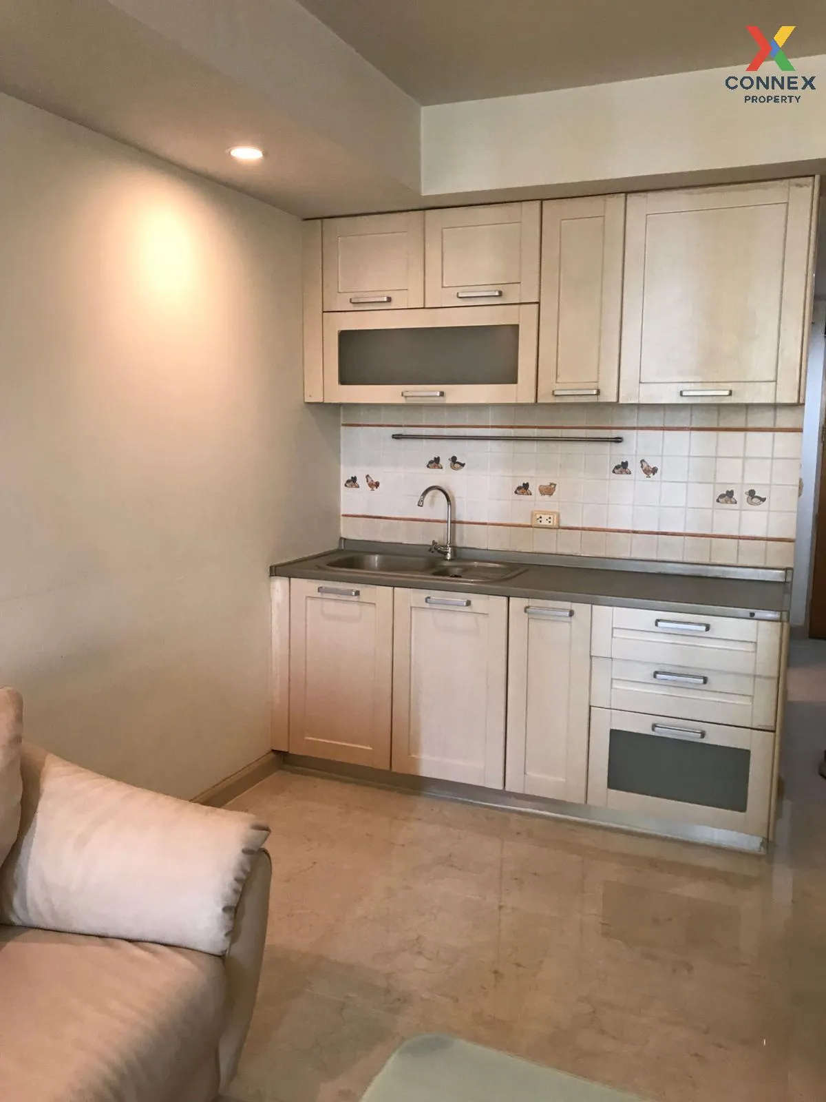 For Rent Condo , Supalai Park Phaholyothin , BTS-Phahon Yothin 24 3