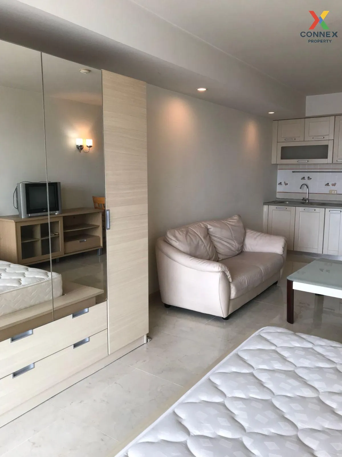 For Rent Condo , Supalai Park Phaholyothin , BTS-Phahon Yothin 24 4